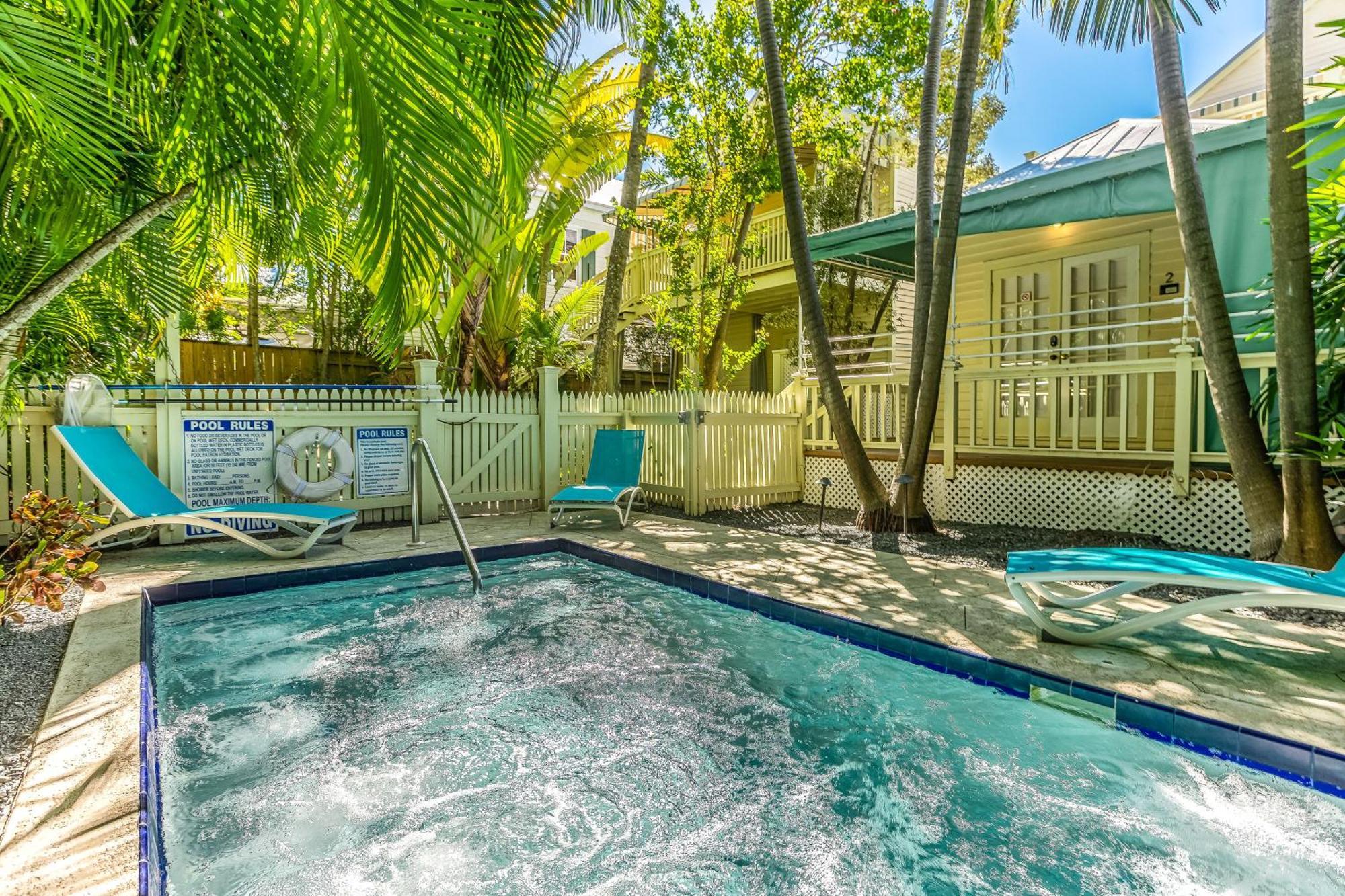 Palm Gardens Holiday home
