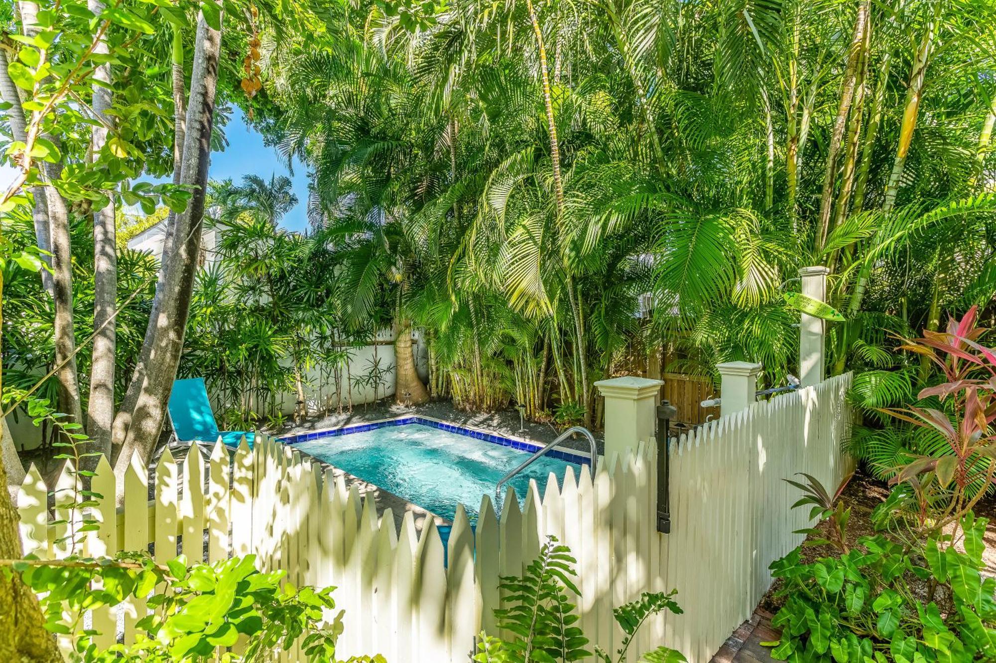 Palm Gardens