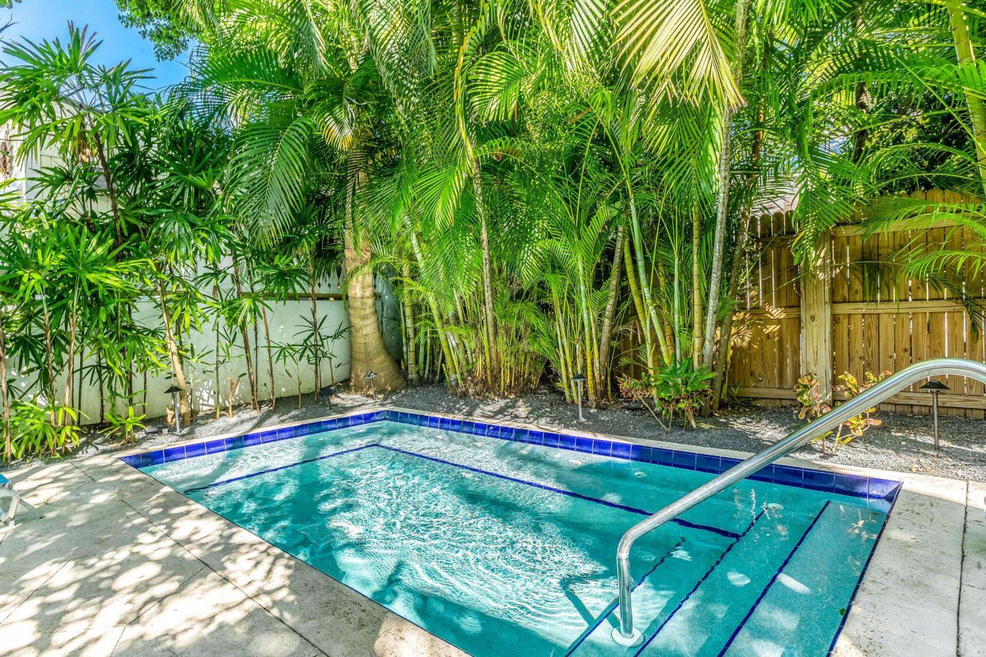 Palm Gardens Holiday home Key West