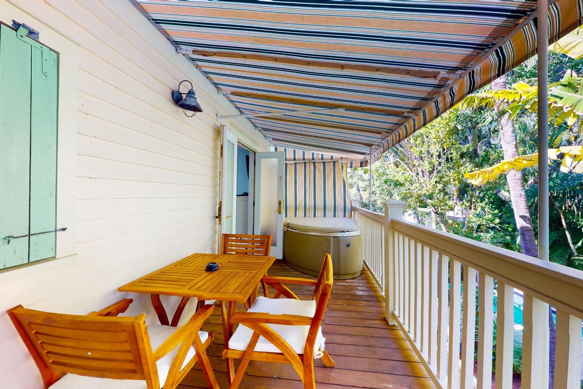 Holiday home Palm Gardens