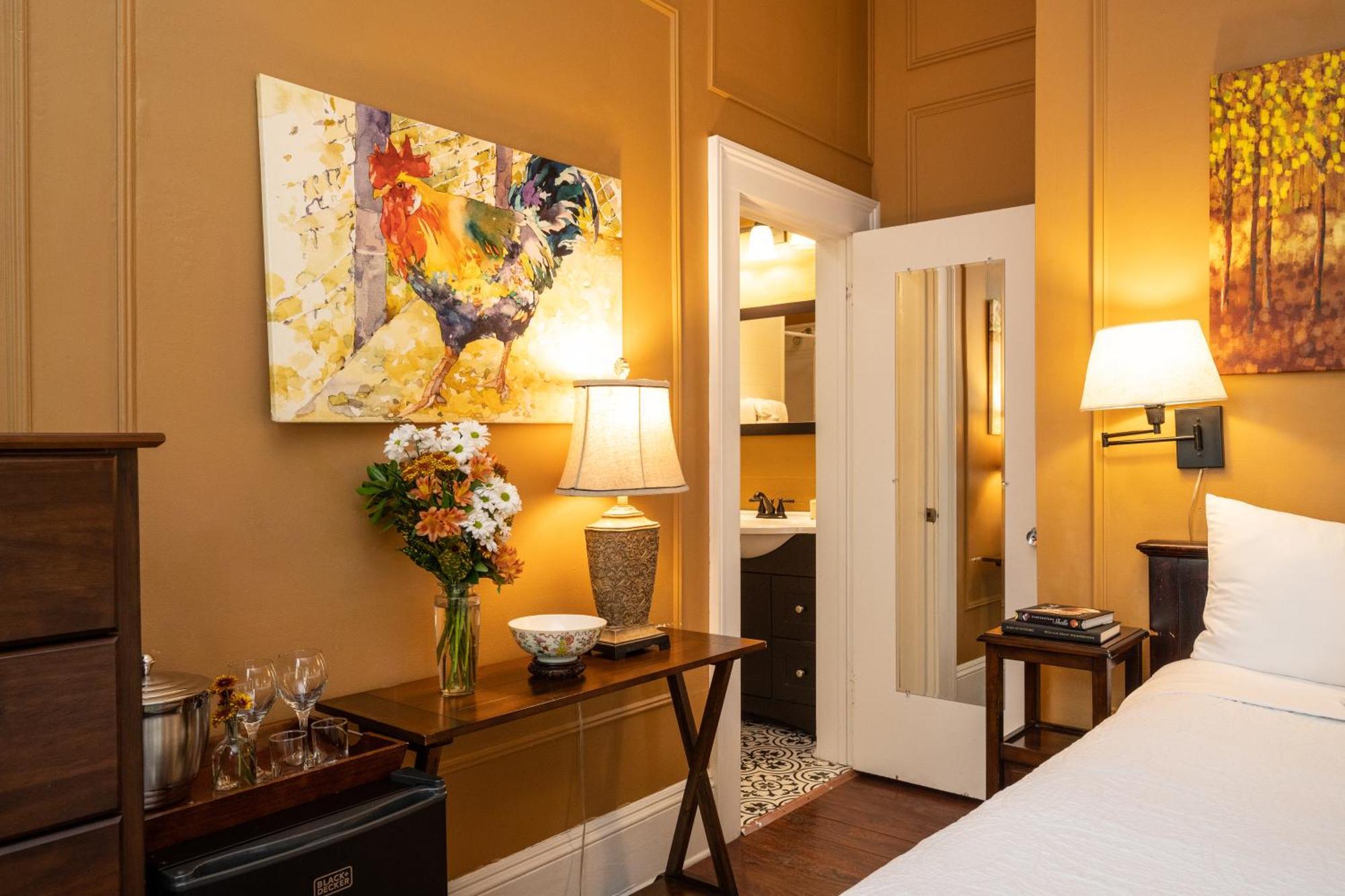 Bed & Breakfast Old Town Manor 3*