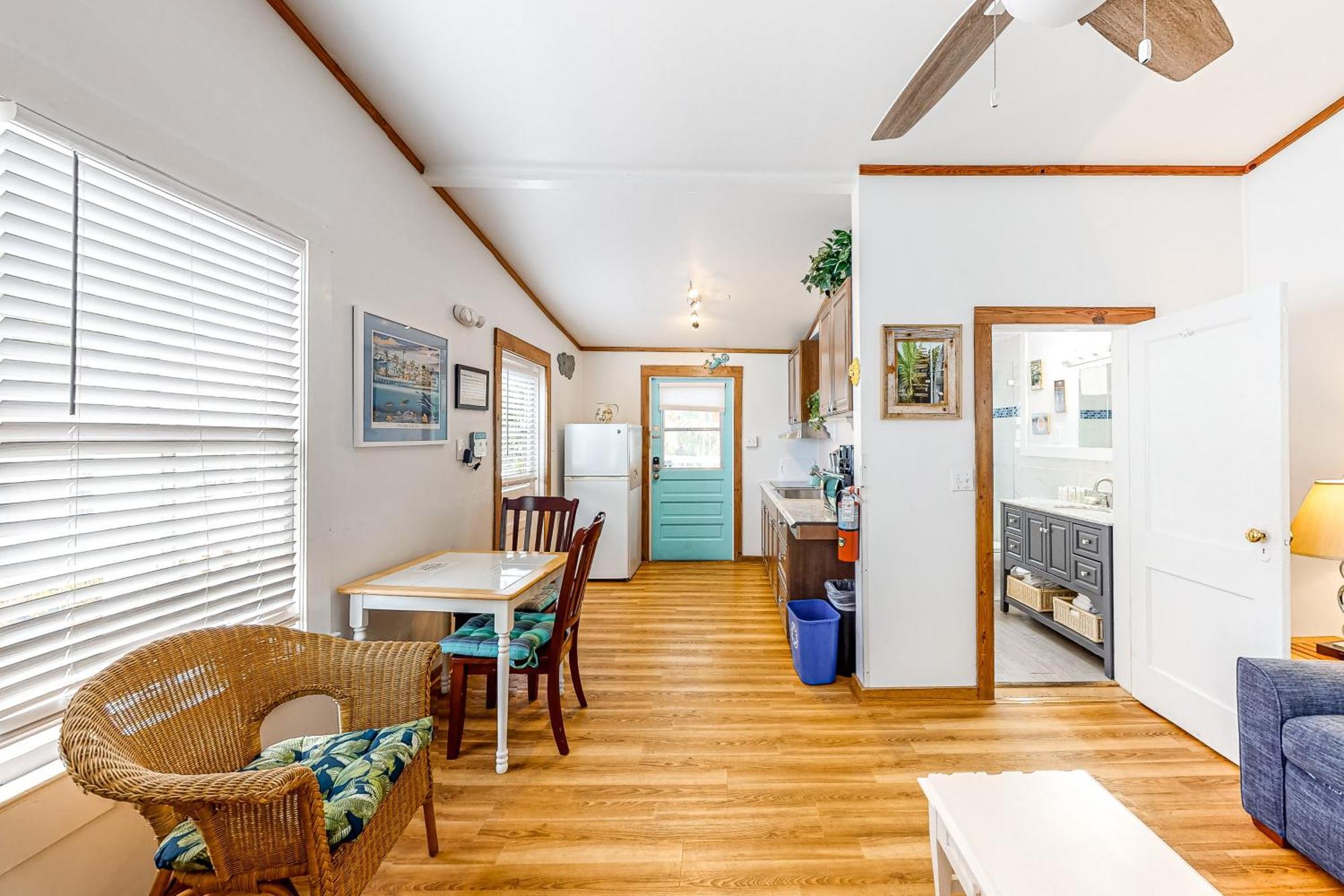 Four Flowers Holiday home Key West