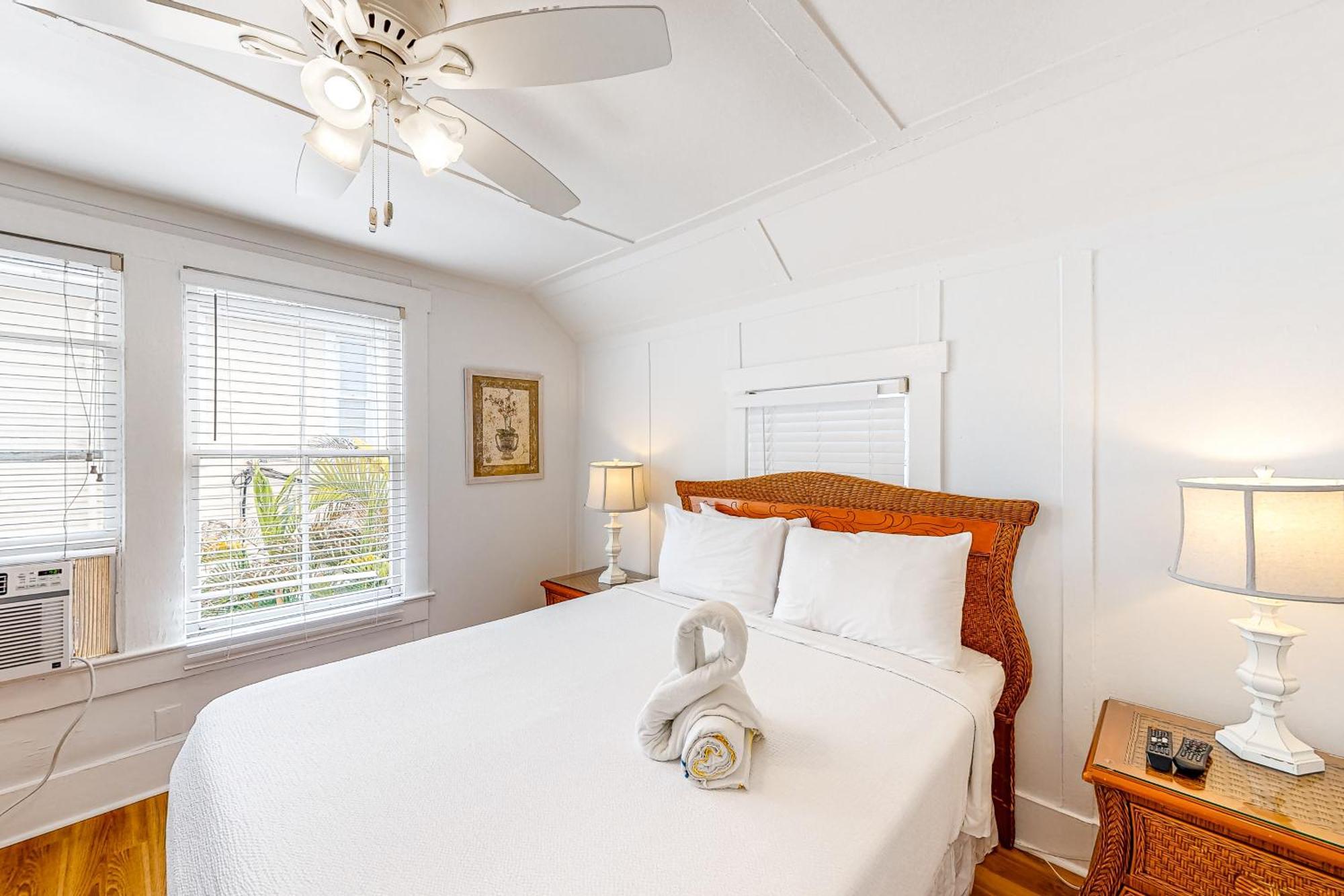 Four Flowers Holiday home