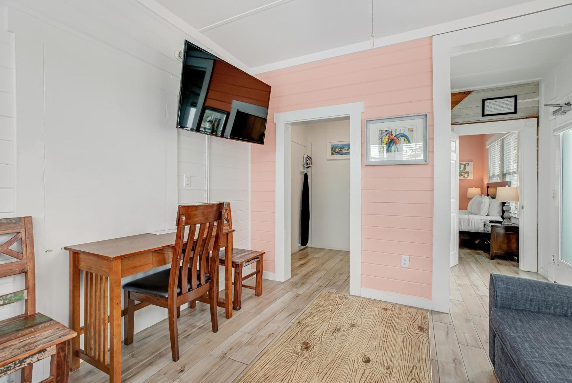 Holiday home Four Flowers Key West