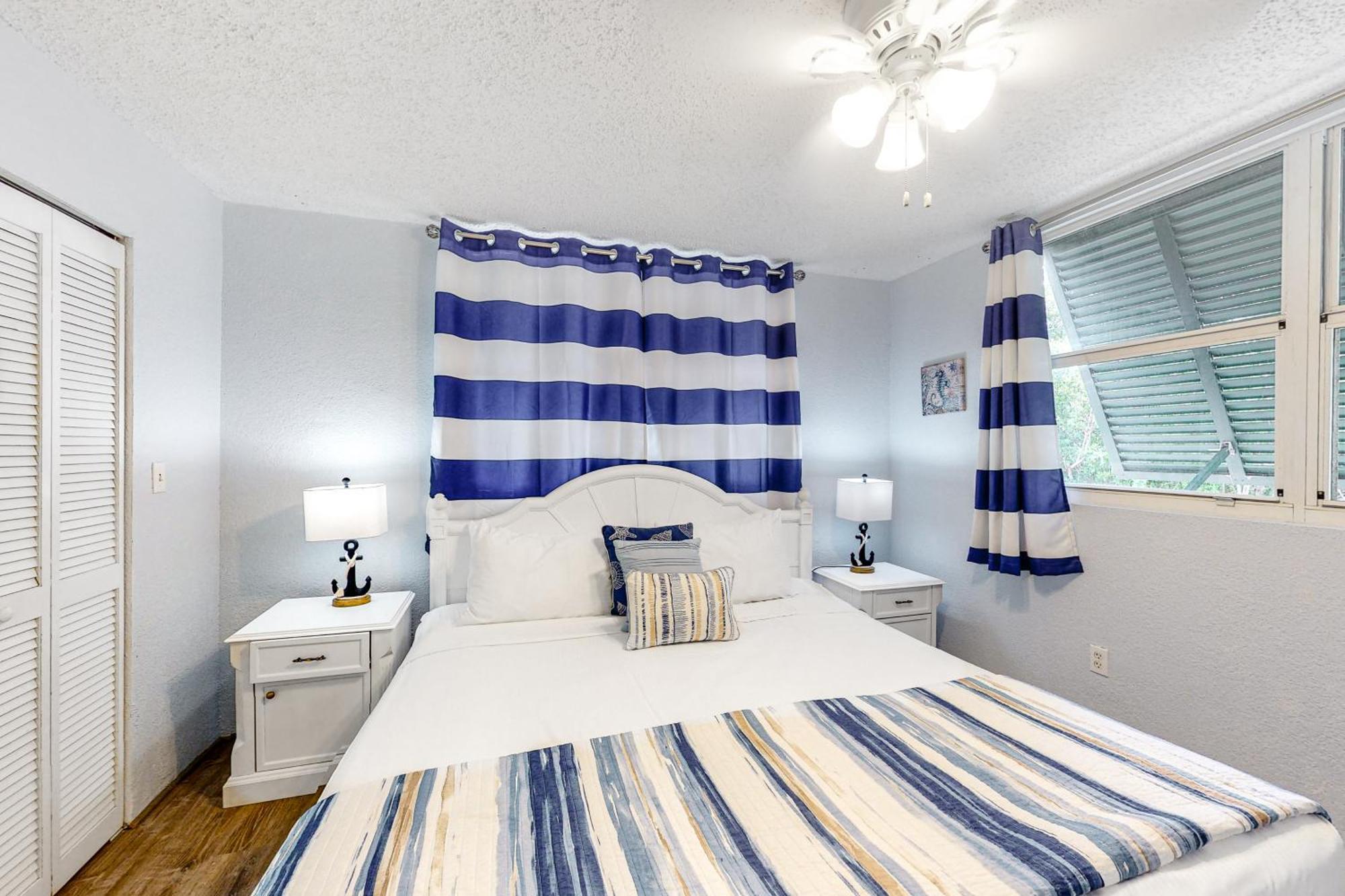 Apartment Sunrise - Sea Breeze 101 *