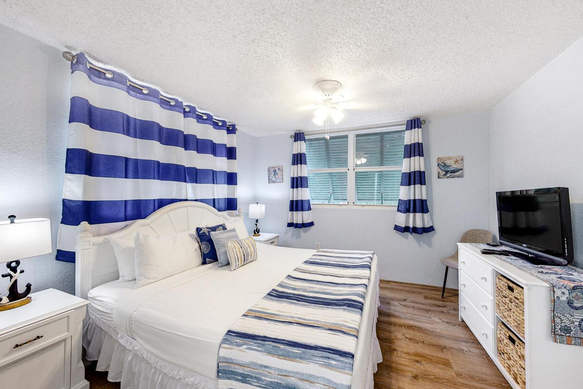 Apartment Sunrise - Sea Breeze 101 Key West