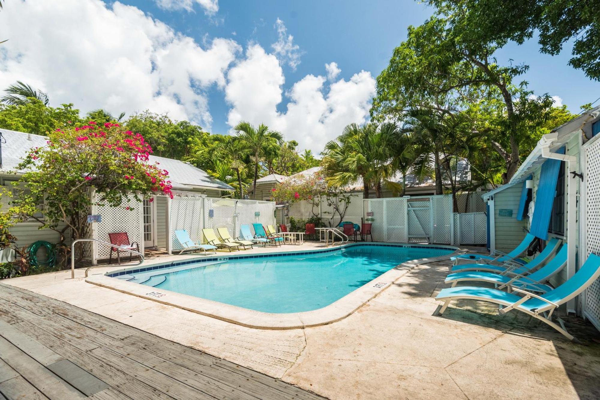 Holiday home Tropical Village *
