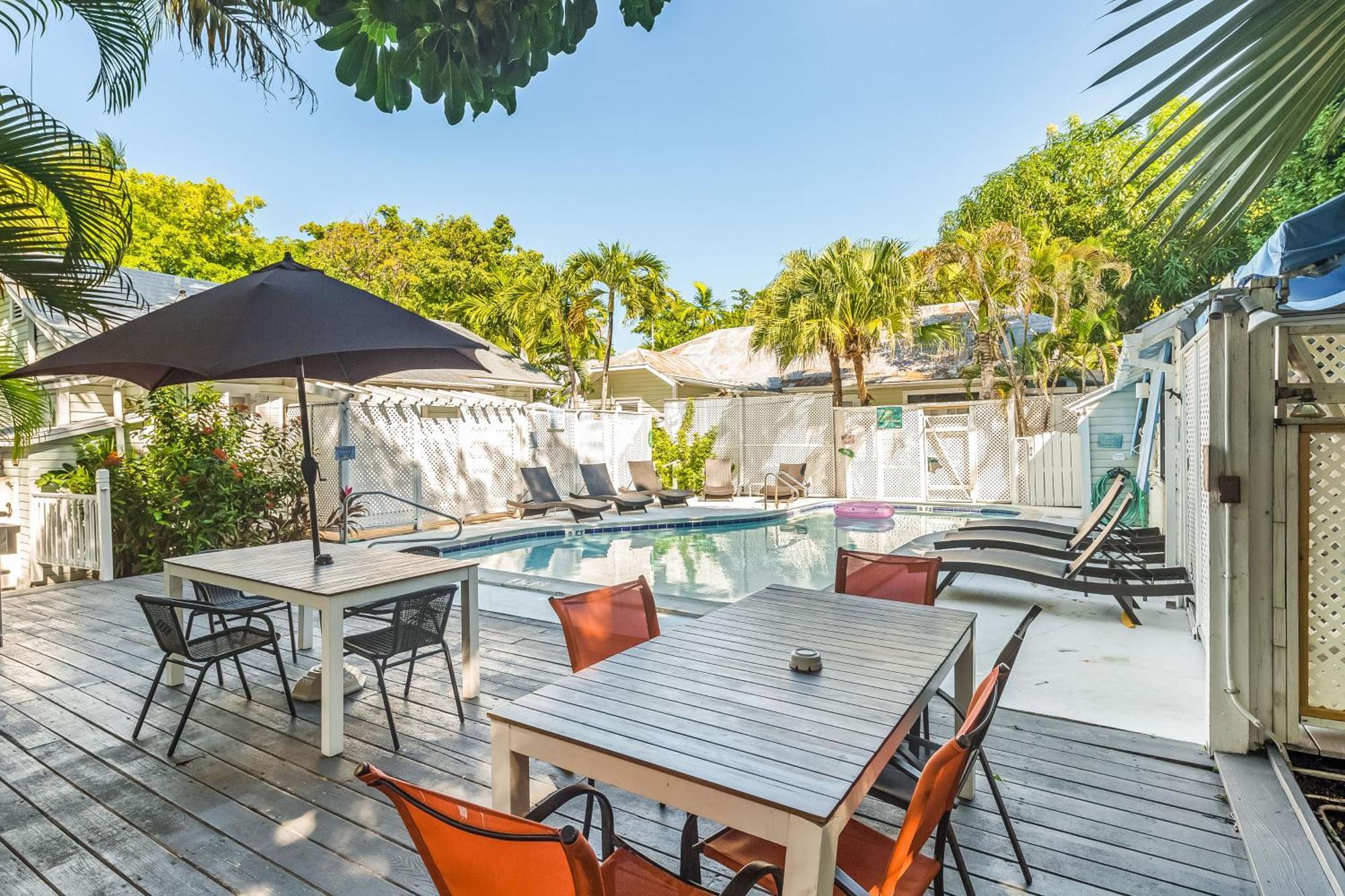 Tropical Village Holiday home Key West