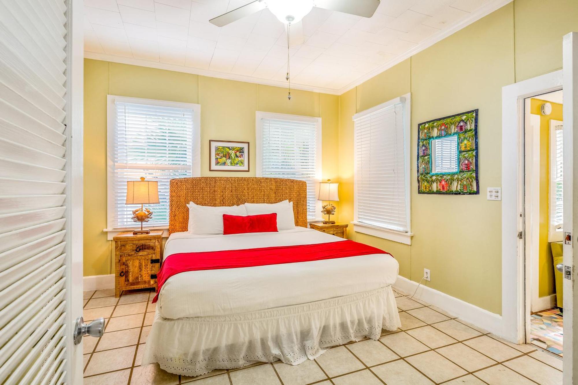 Holiday home Tropical Village Key West