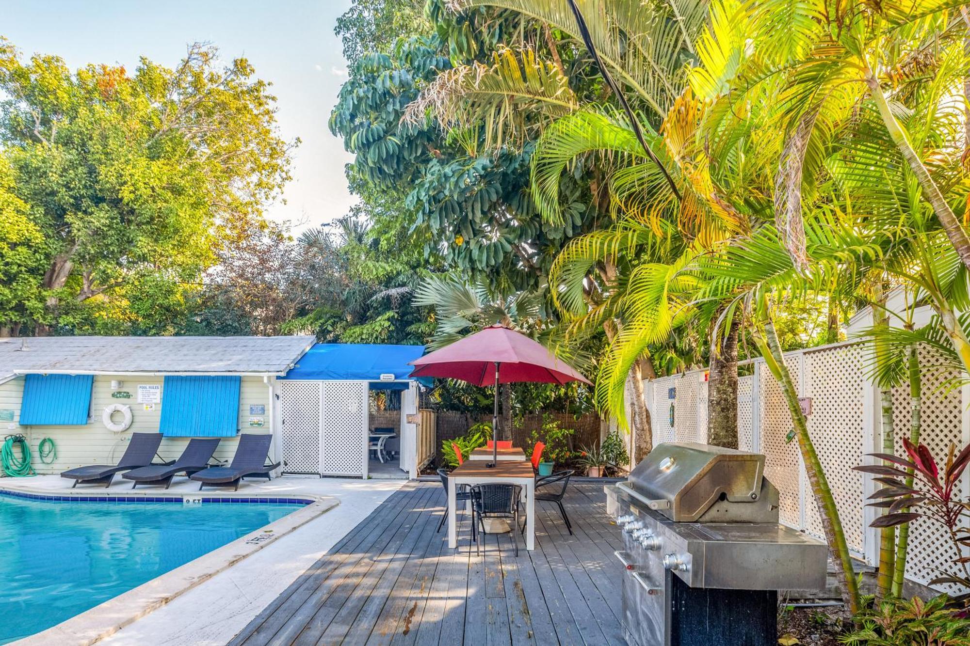 Holiday home Tropical Village Key West