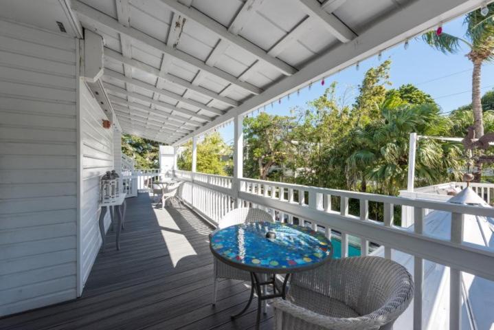 Bed & Breakfast Alexander's Gay Lesbian (adults Only) Key West