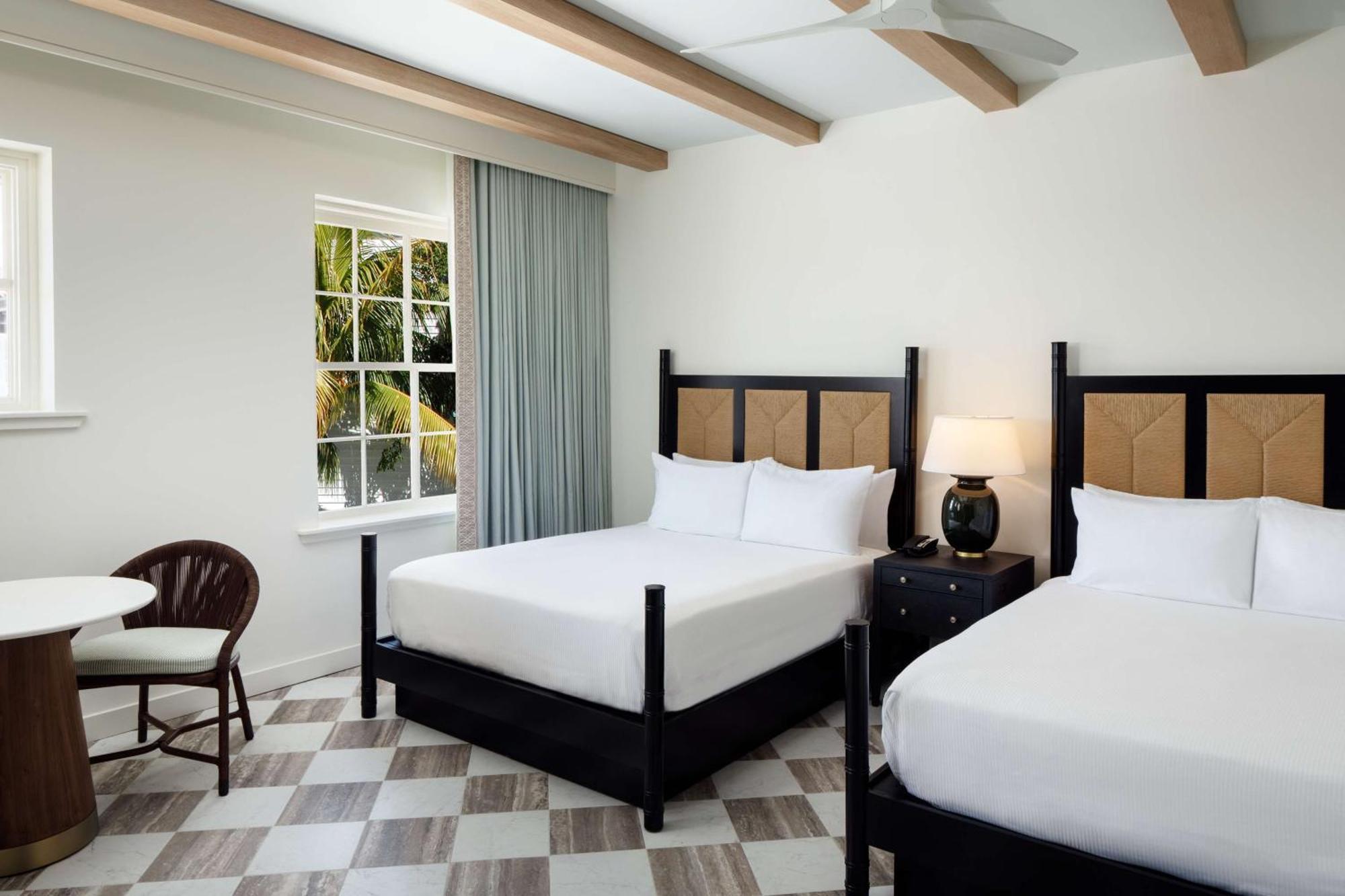 Casa Marina Key West, Curio Collection By Hilton Key West