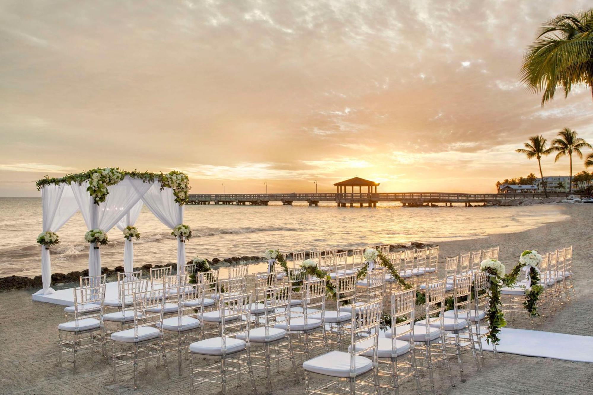 Casa Marina Key West, Curio Collection By Hilton Key West