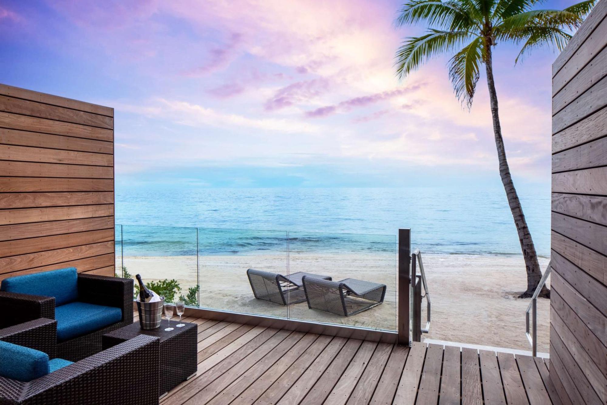 Resort Casa Marina Key West, Curio Collection By Hilton 5*
