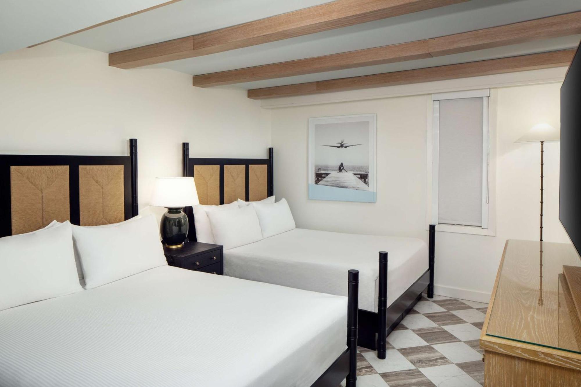Resort Casa Marina Key West, Curio Collection By Hilton 5*