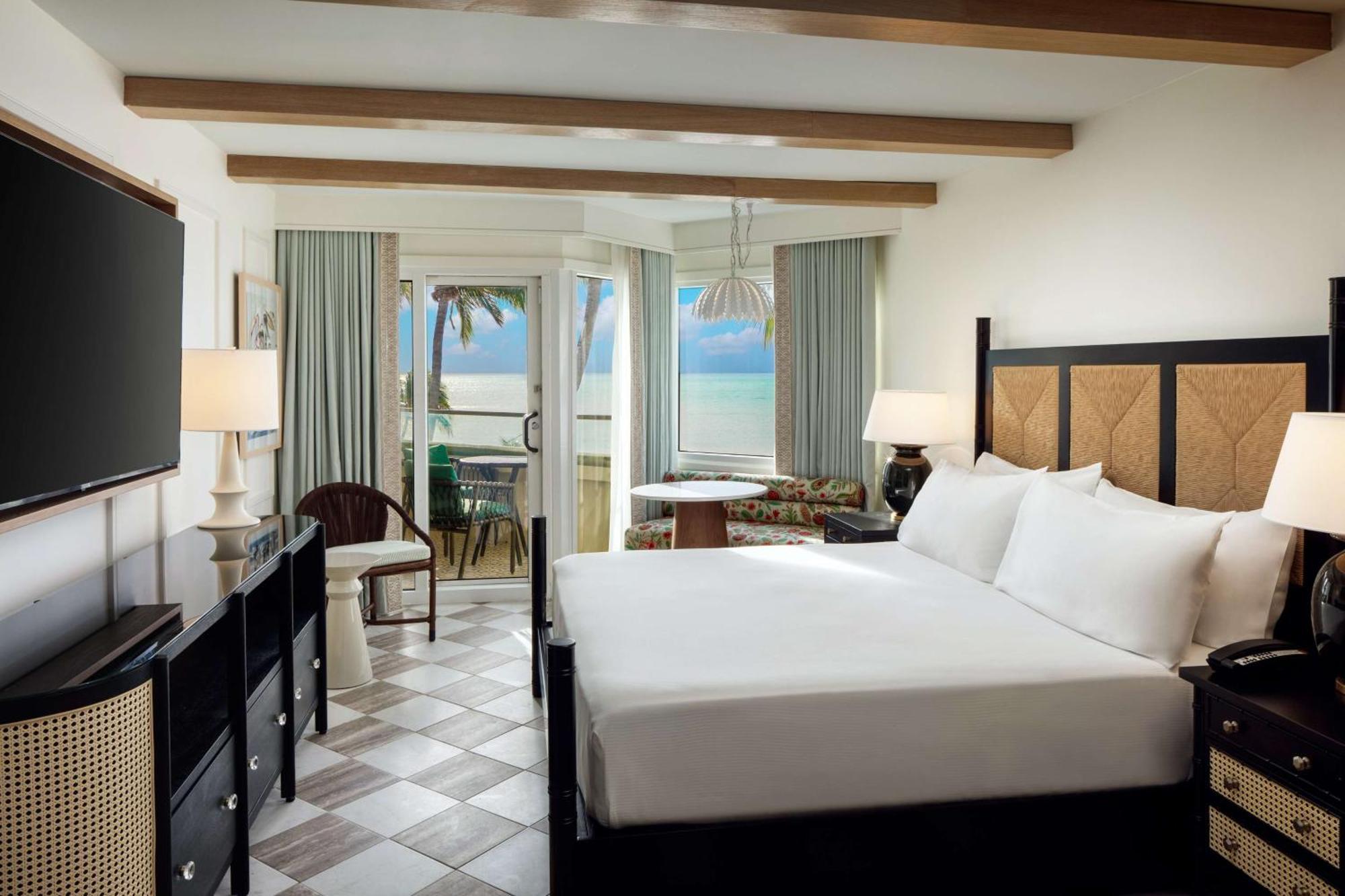 Resort Casa Marina Key West, Curio Collection By Hilton Key West