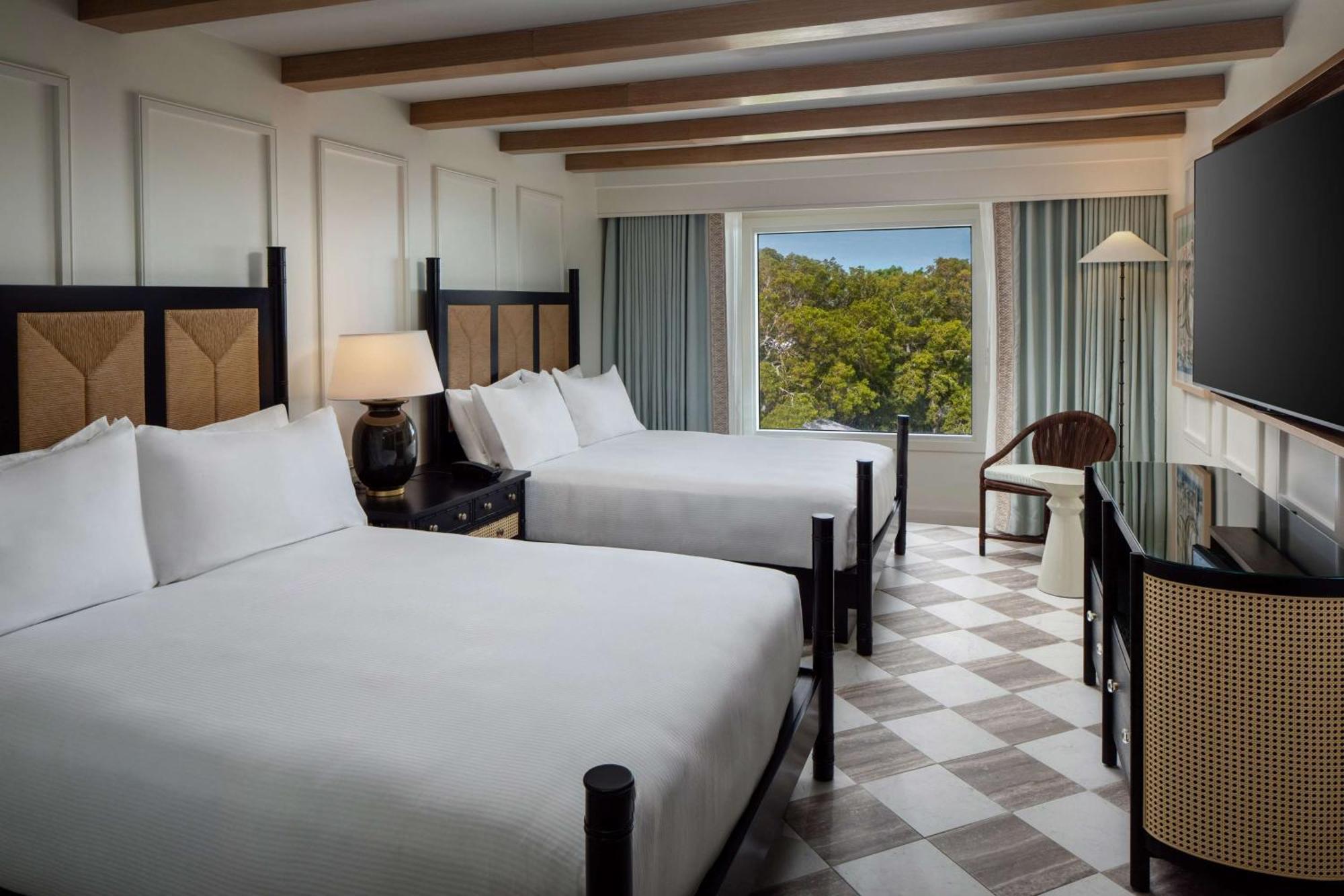 Casa Marina Key West, Curio Collection By Hilton 5*