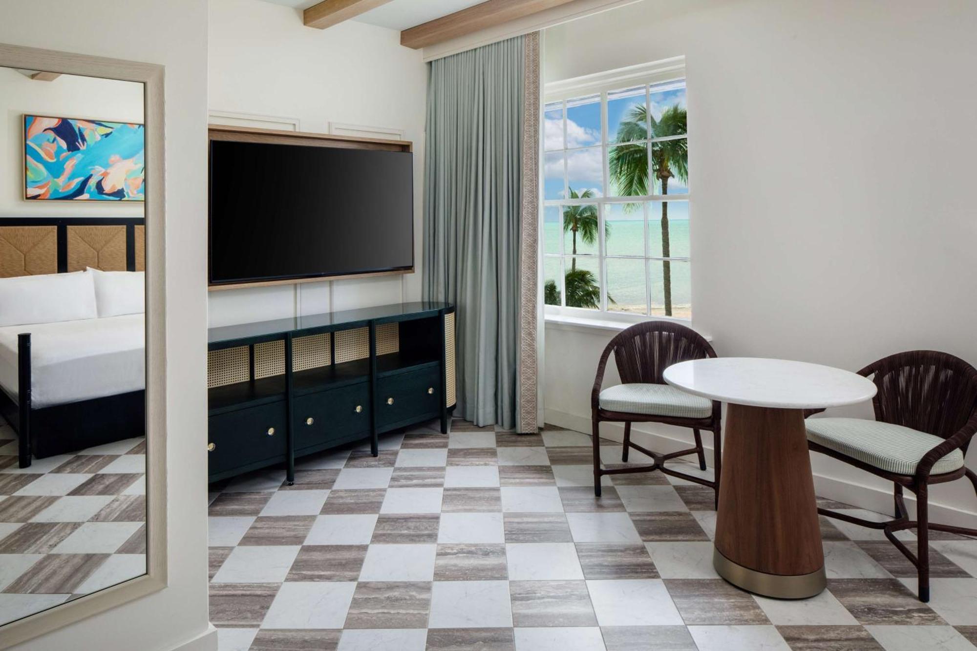 Casa Marina Key West, Curio Collection By Hilton Resort