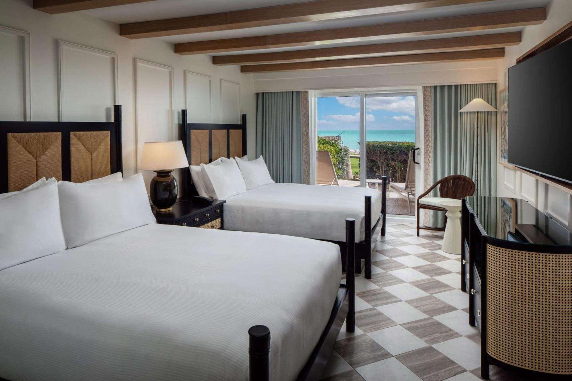 Resort Casa Marina Key West, Curio Collection By Hilton
