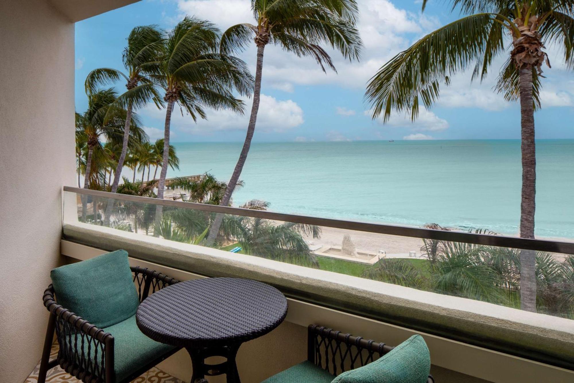 Casa Marina Key West, Curio Collection By Hilton Resort 5*
