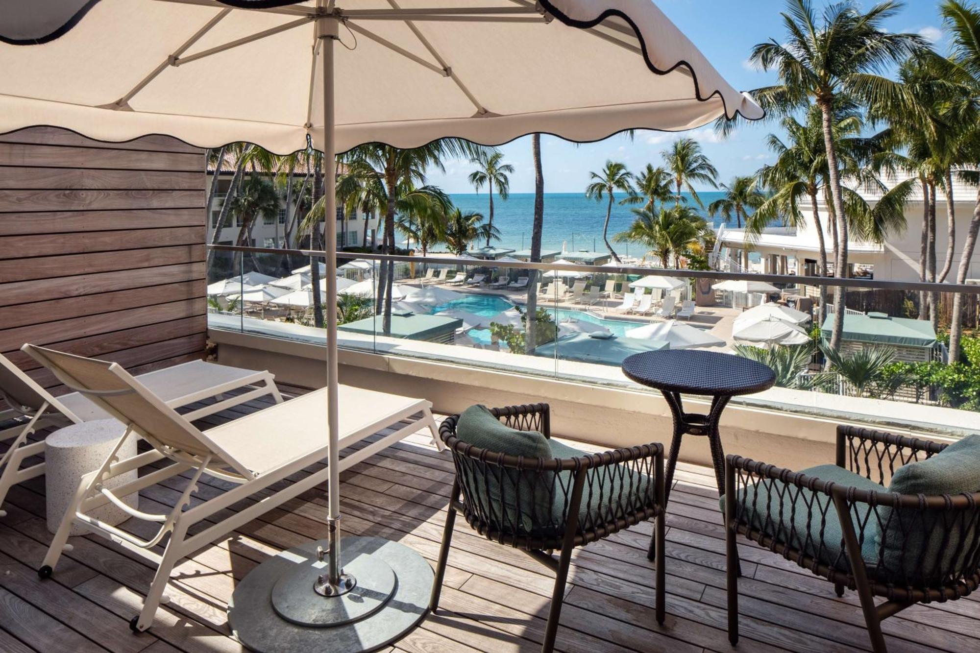 Resort Casa Marina Key West, Curio Collection By Hilton 5*