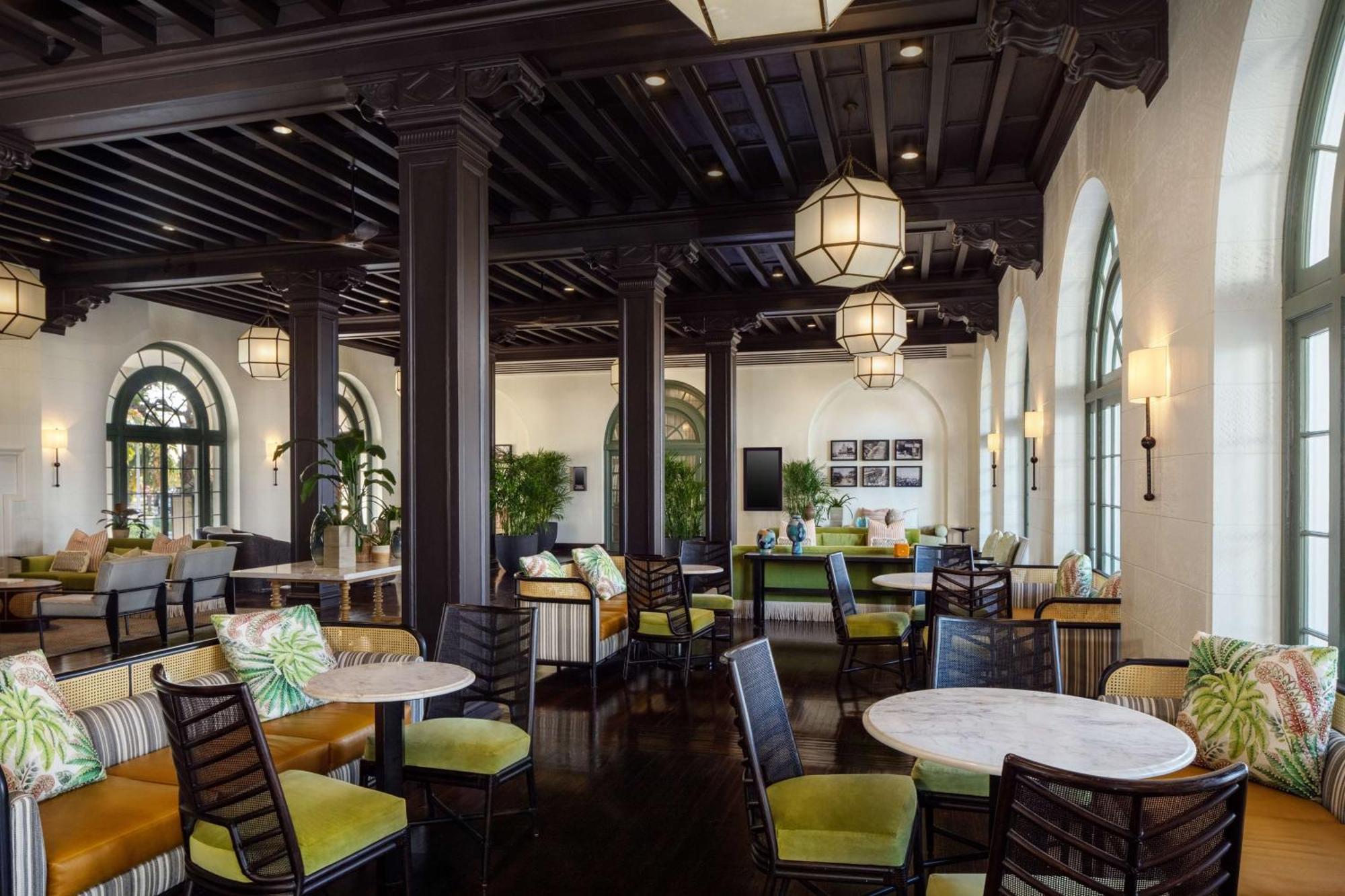 Casa Marina Key West, Curio Collection By Hilton Resort