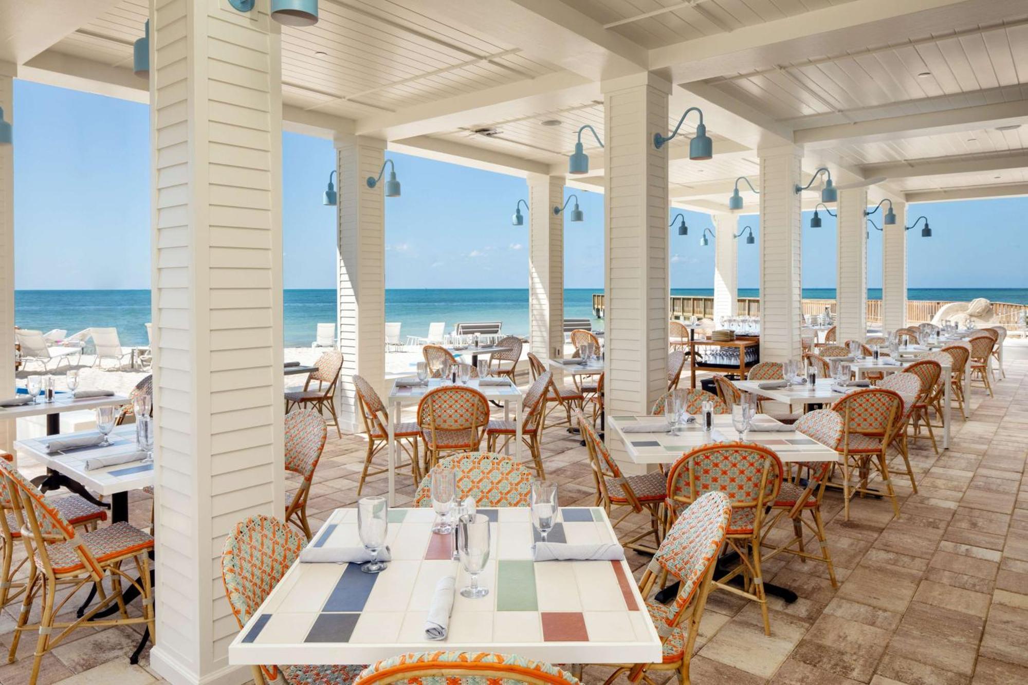Casa Marina Key West, Curio Collection By Hilton Resort 5*