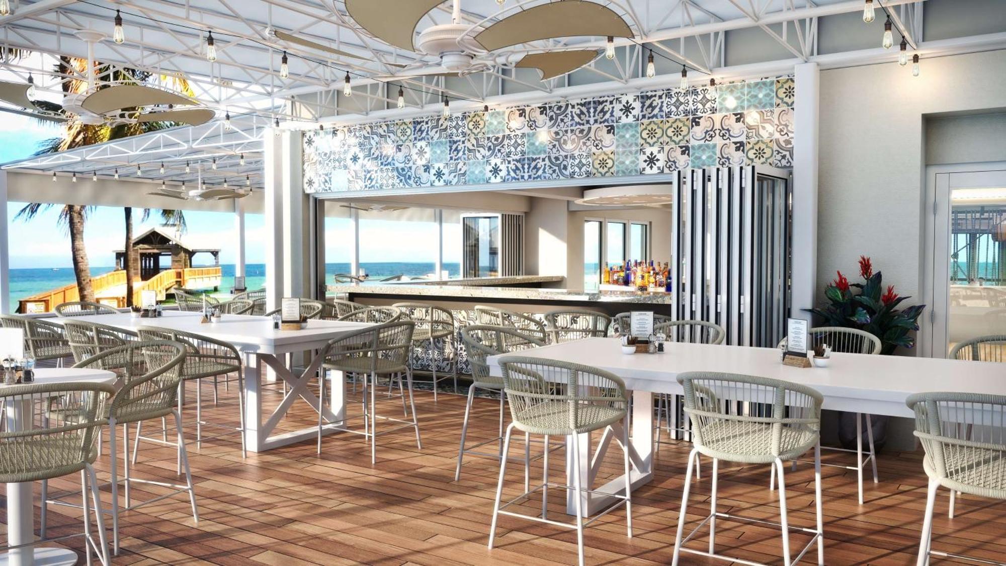 Resort Casa Marina Key West, Curio Collection By Hilton Key West
