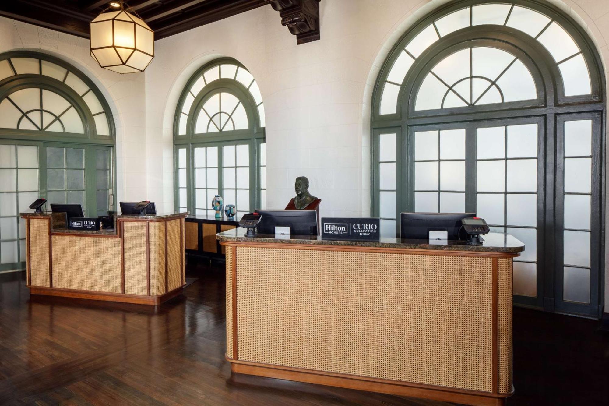 Casa Marina Key West, Curio Collection By Hilton