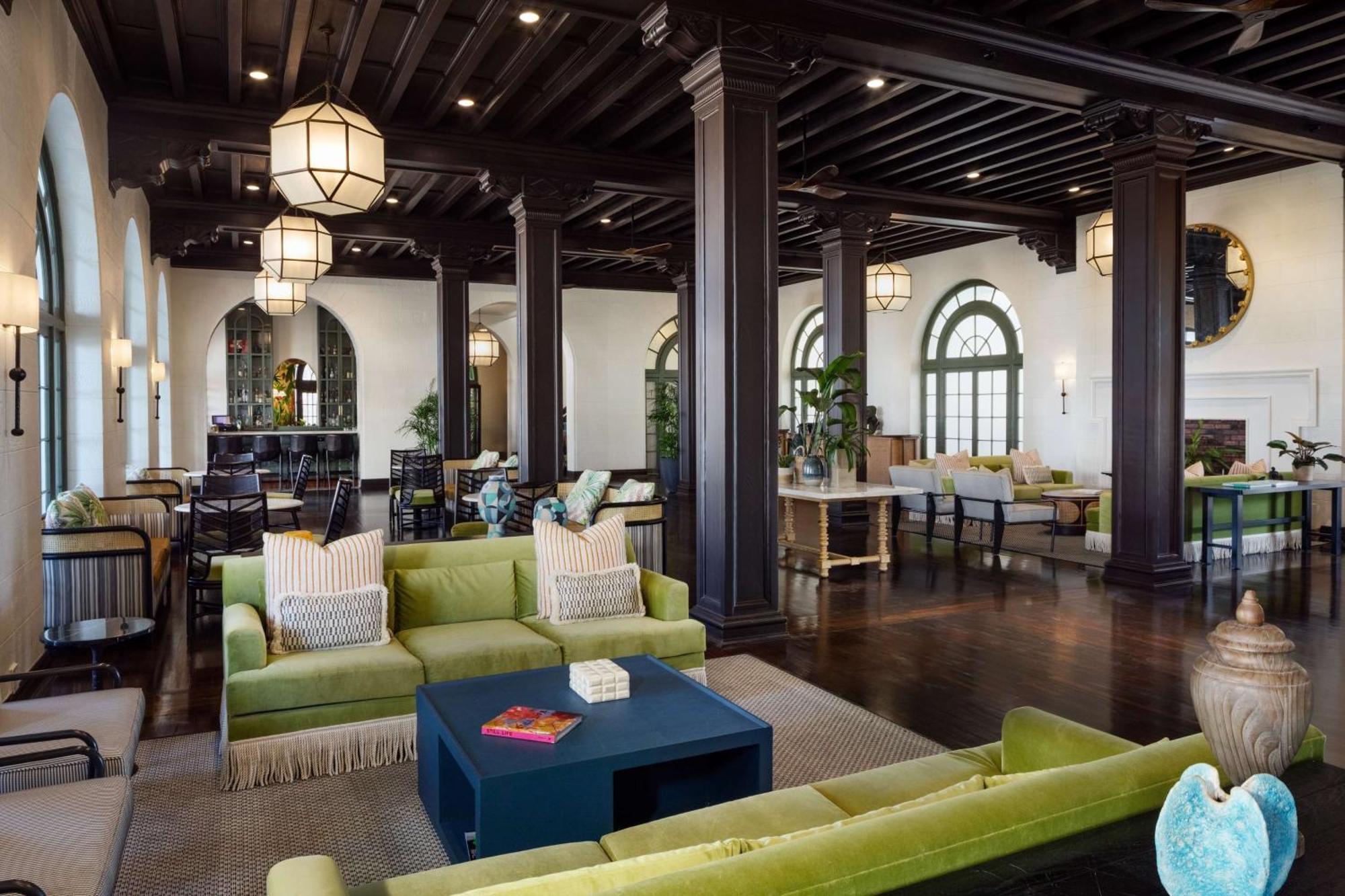 Resort Casa Marina Key West, Curio Collection By Hilton
