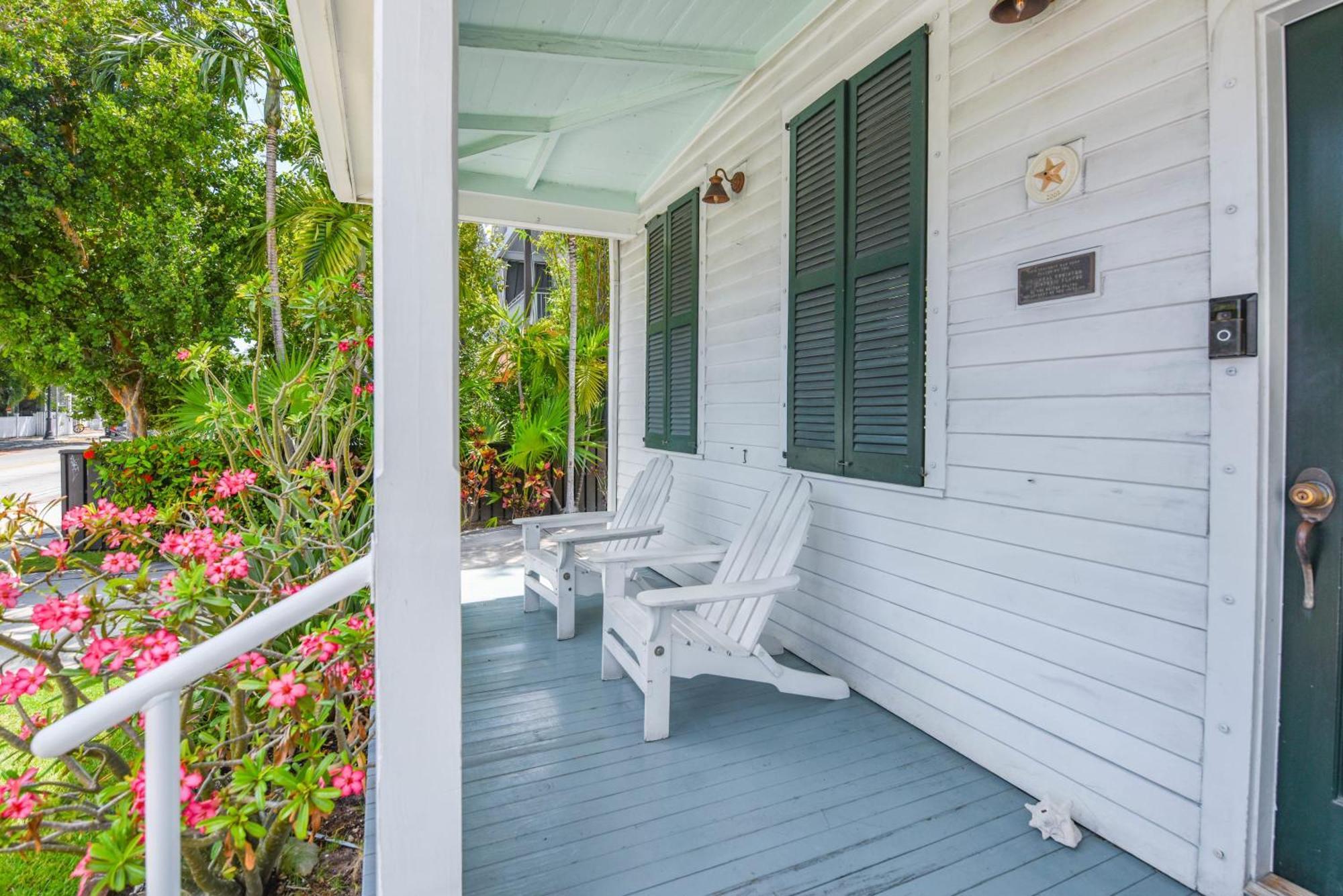 Holiday home The Delaney House By Brightwild - Private Pool Key West