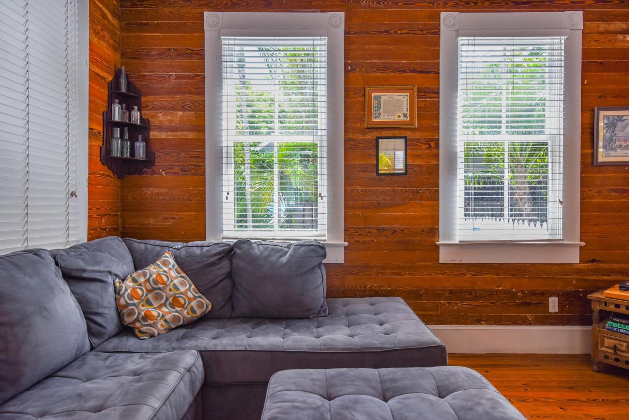Holiday home The Delaney House By Brightwild - Private Pool Key West