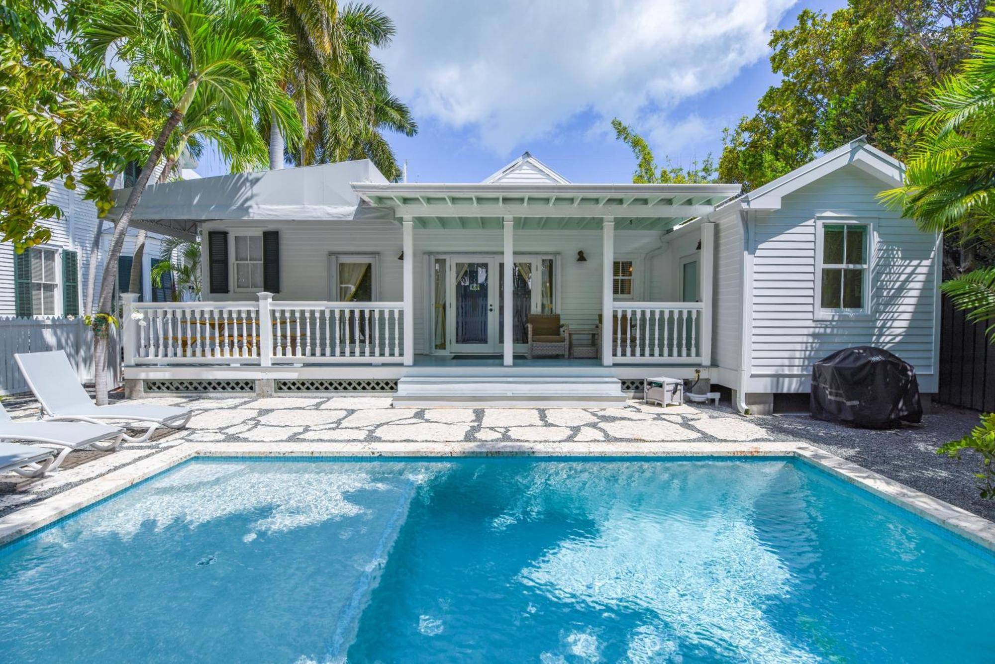 The Delaney House By Brightwild - Private Pool Holiday home *