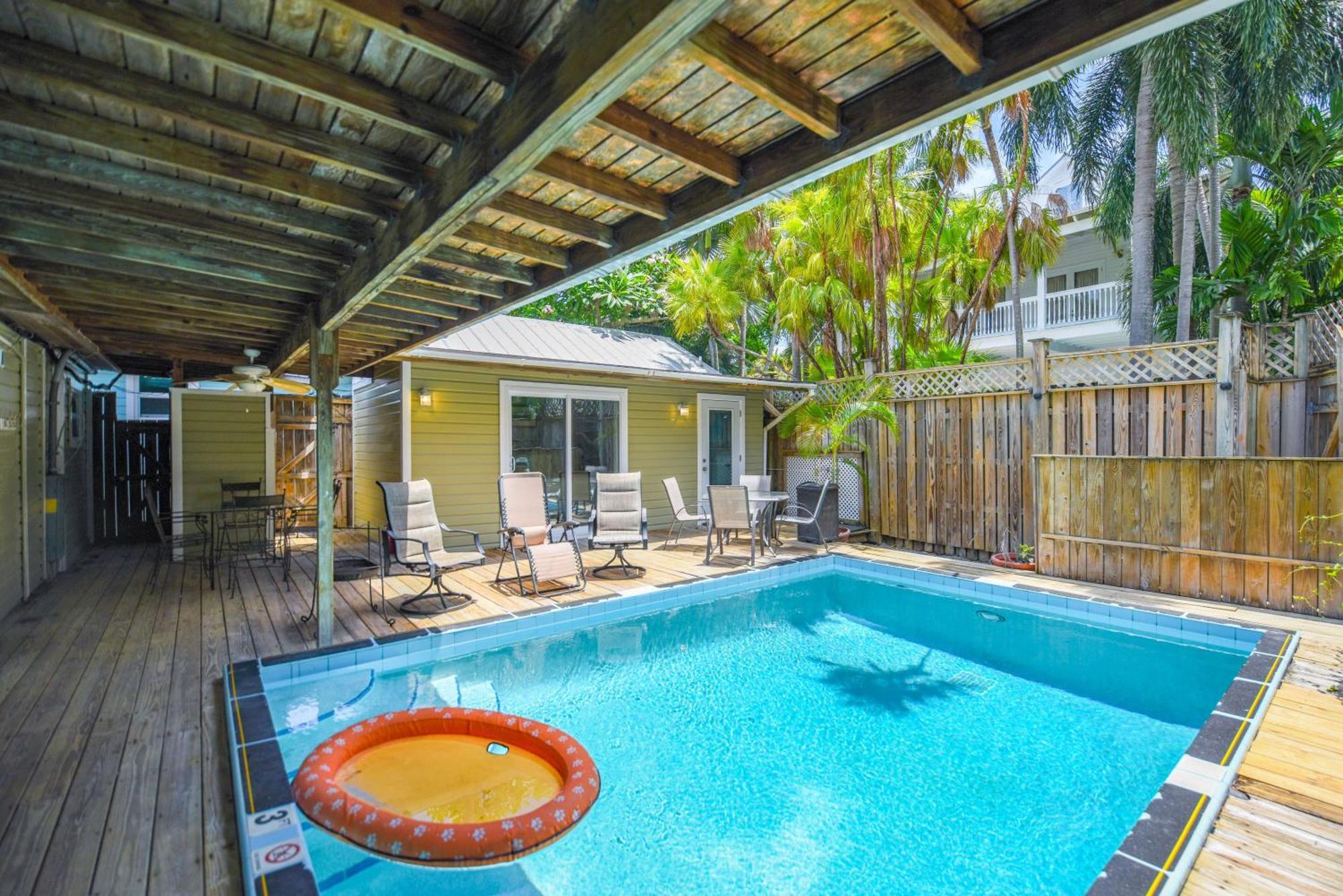 Holiday home Conch Cove Key West