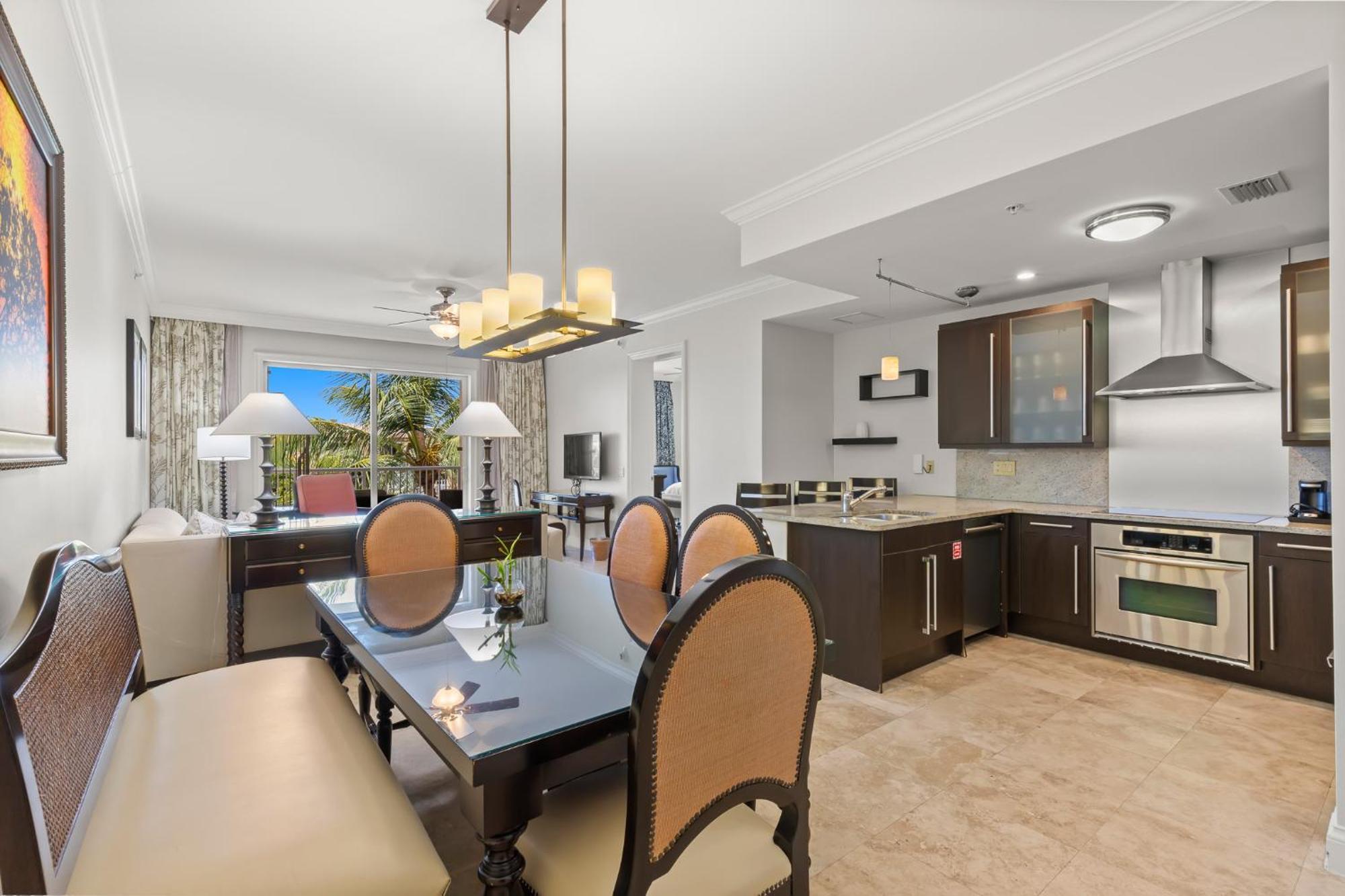 Beachside & Residences Resort