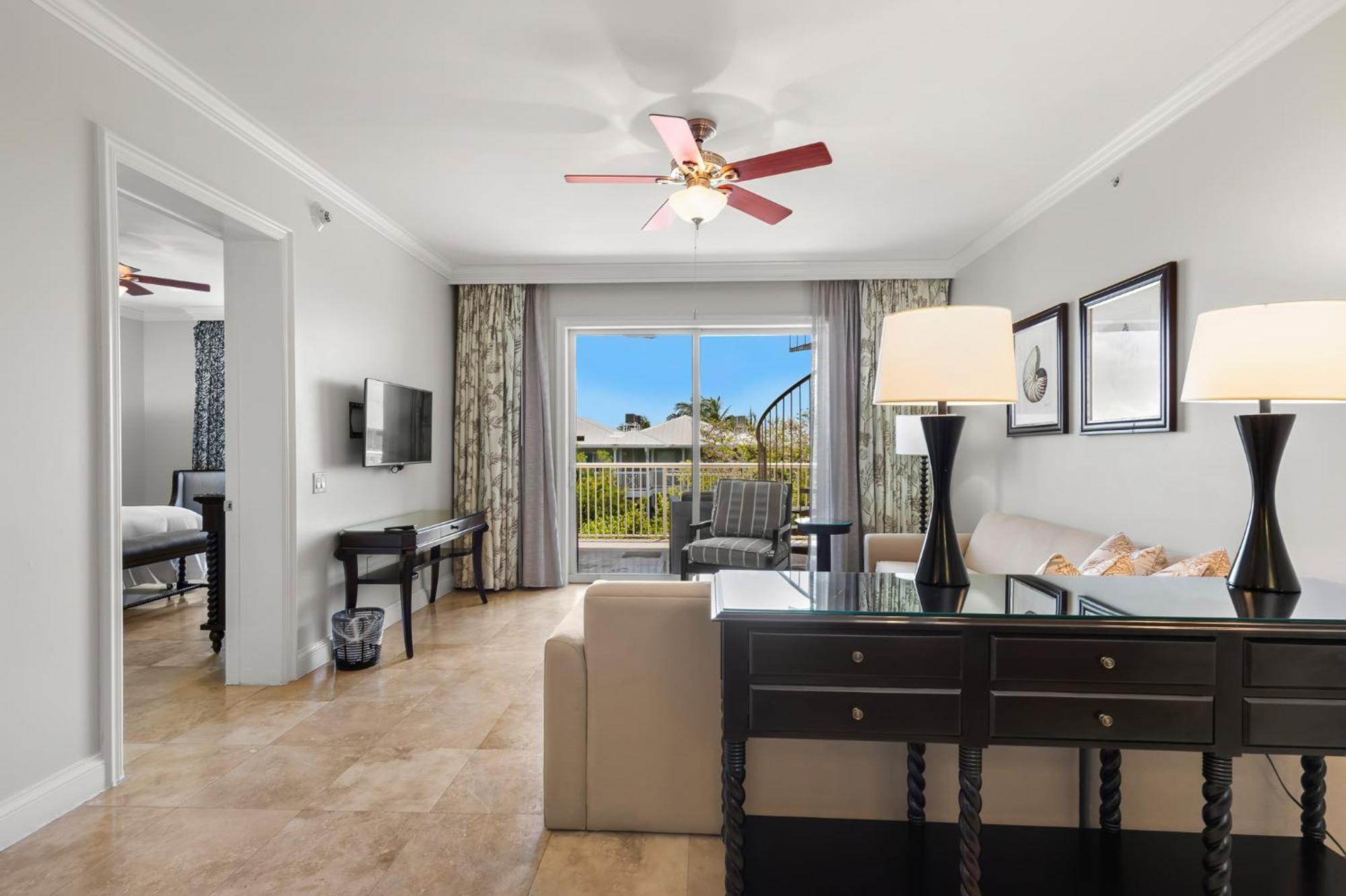 Beachside & Residences
