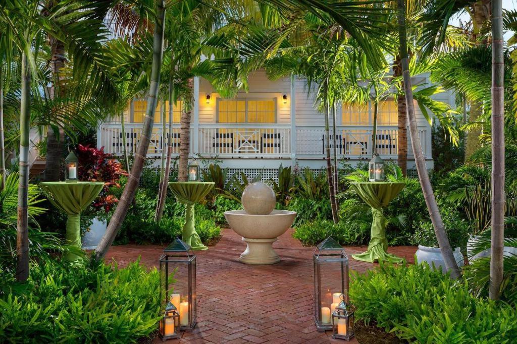 The Marker Harbor 4* Key West