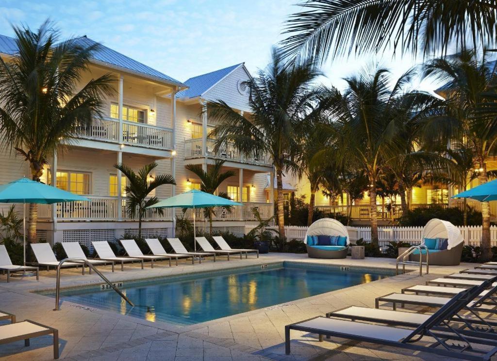 Resort The Marker Harbor Key West