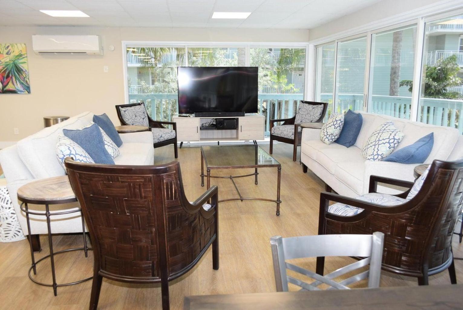 The Breeze Holiday home