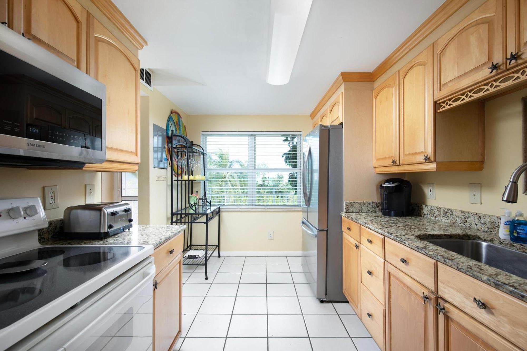 The Breeze Holiday home Key West