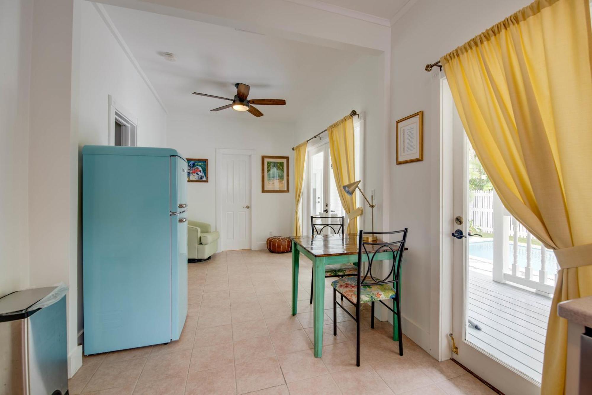 The Delaney House By Brightwild - Private Pool Key West