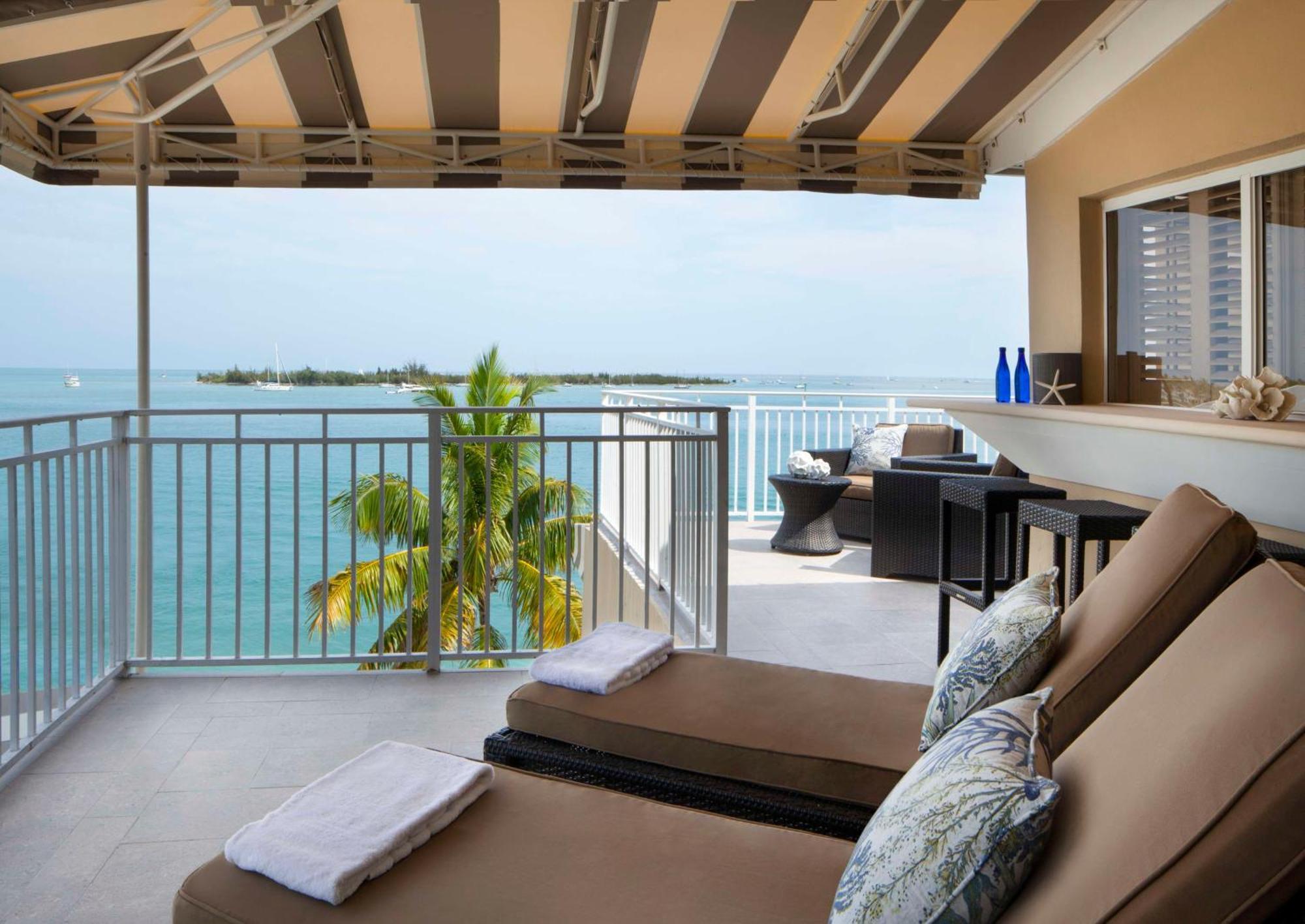 Pier House & Key West