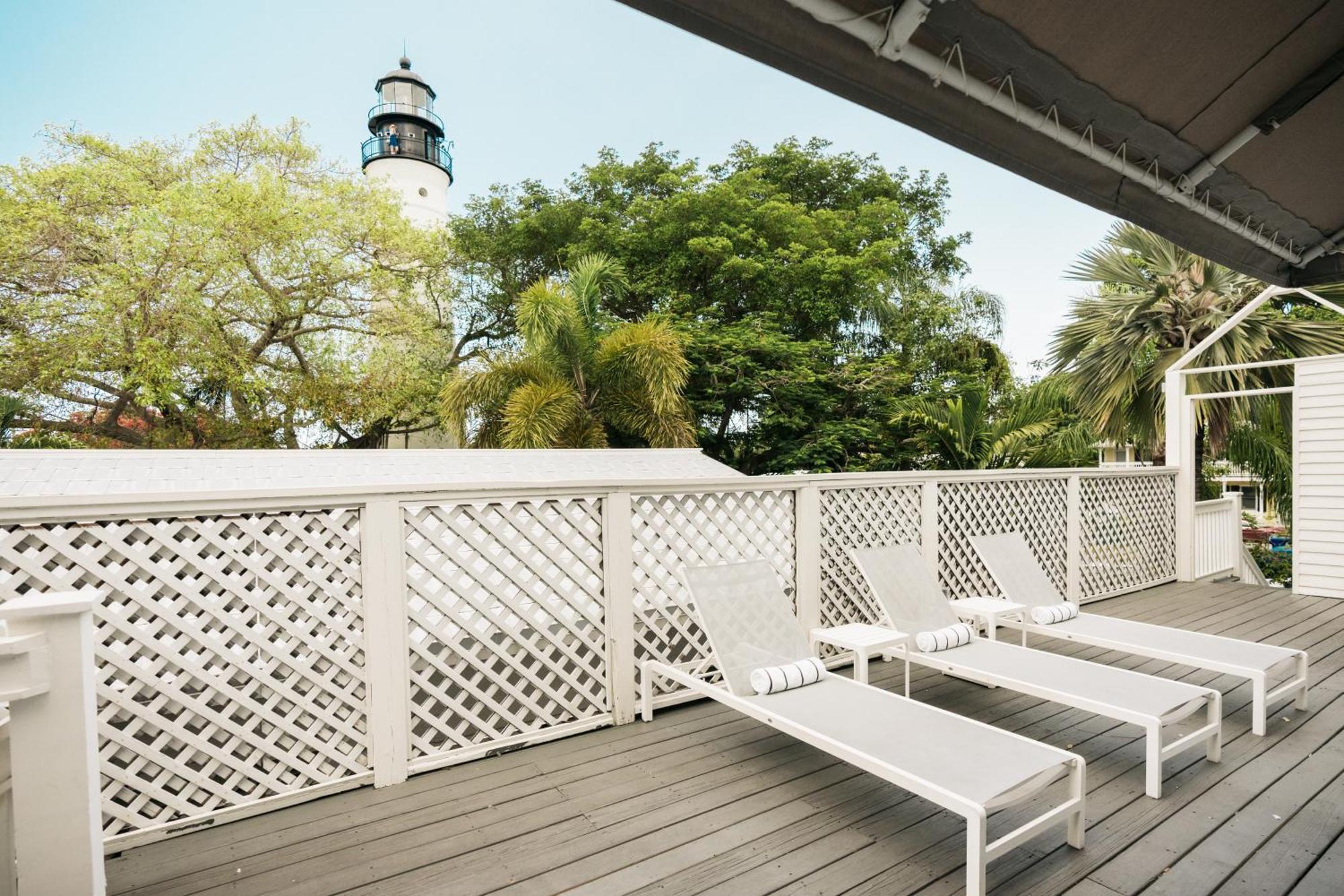 Lighthouse - Historic Key West