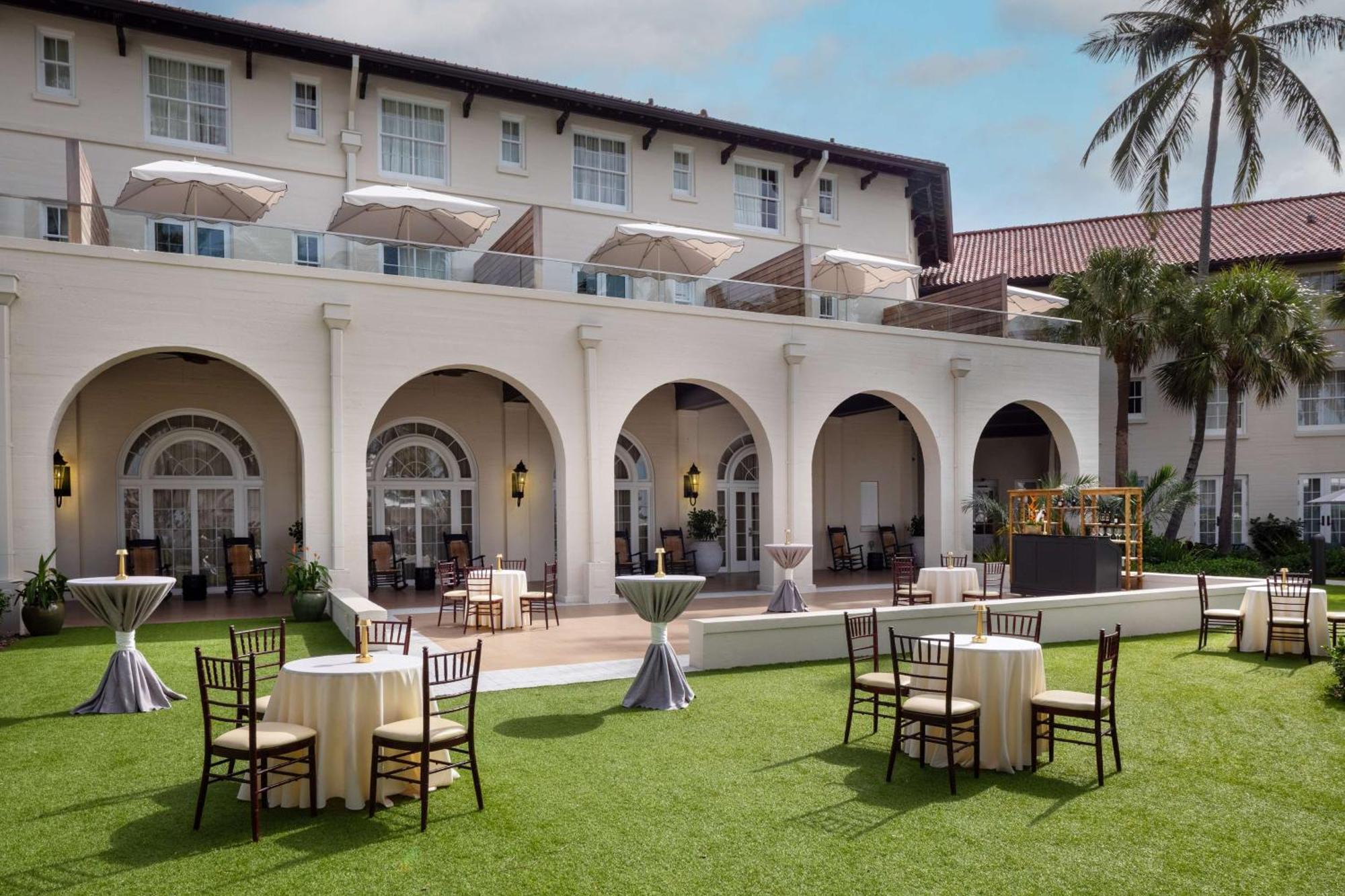 Resort Casa Marina Key West, Curio Collection By Hilton