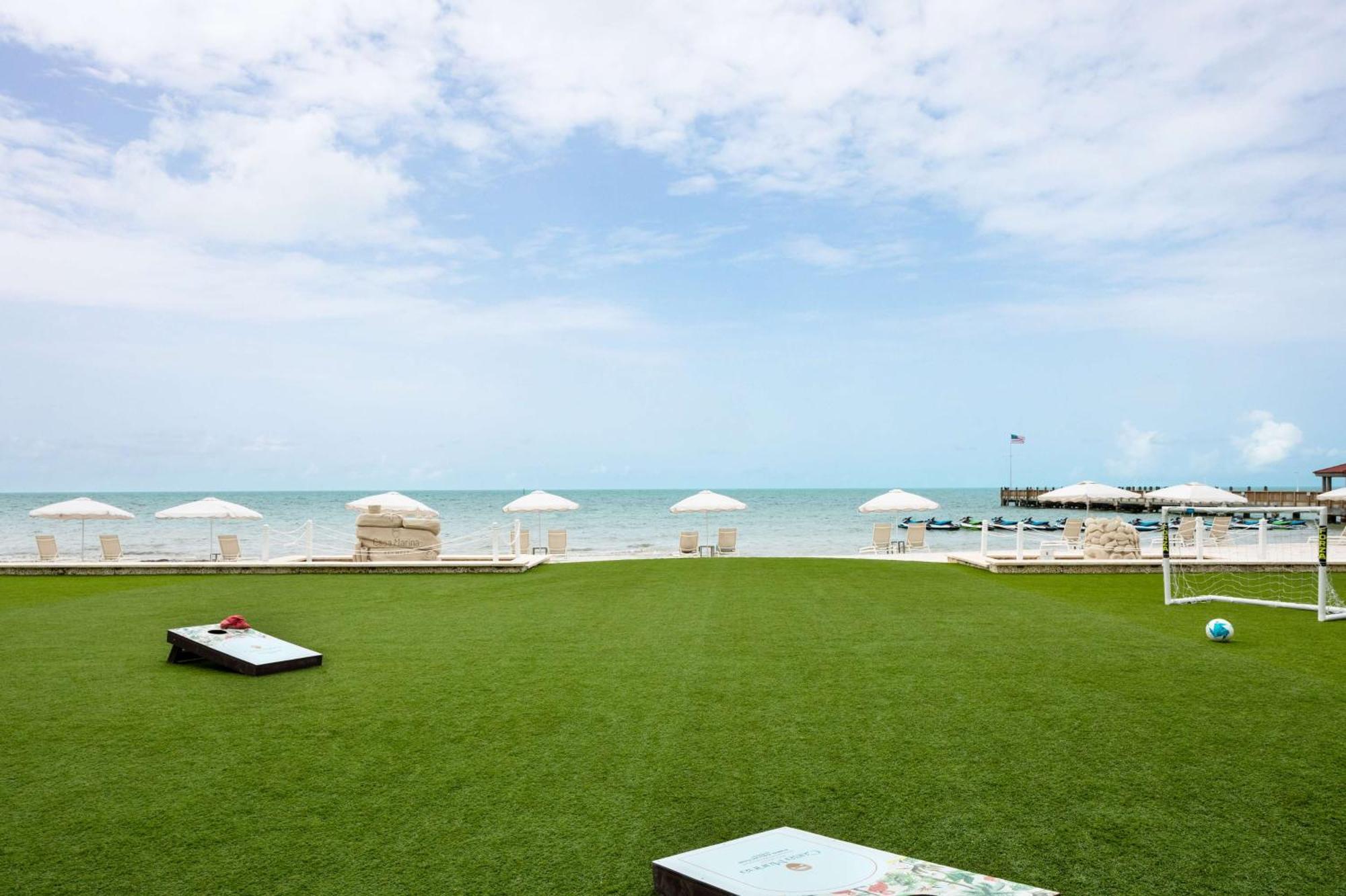 Casa Marina Key West, Curio Collection By Hilton Key West