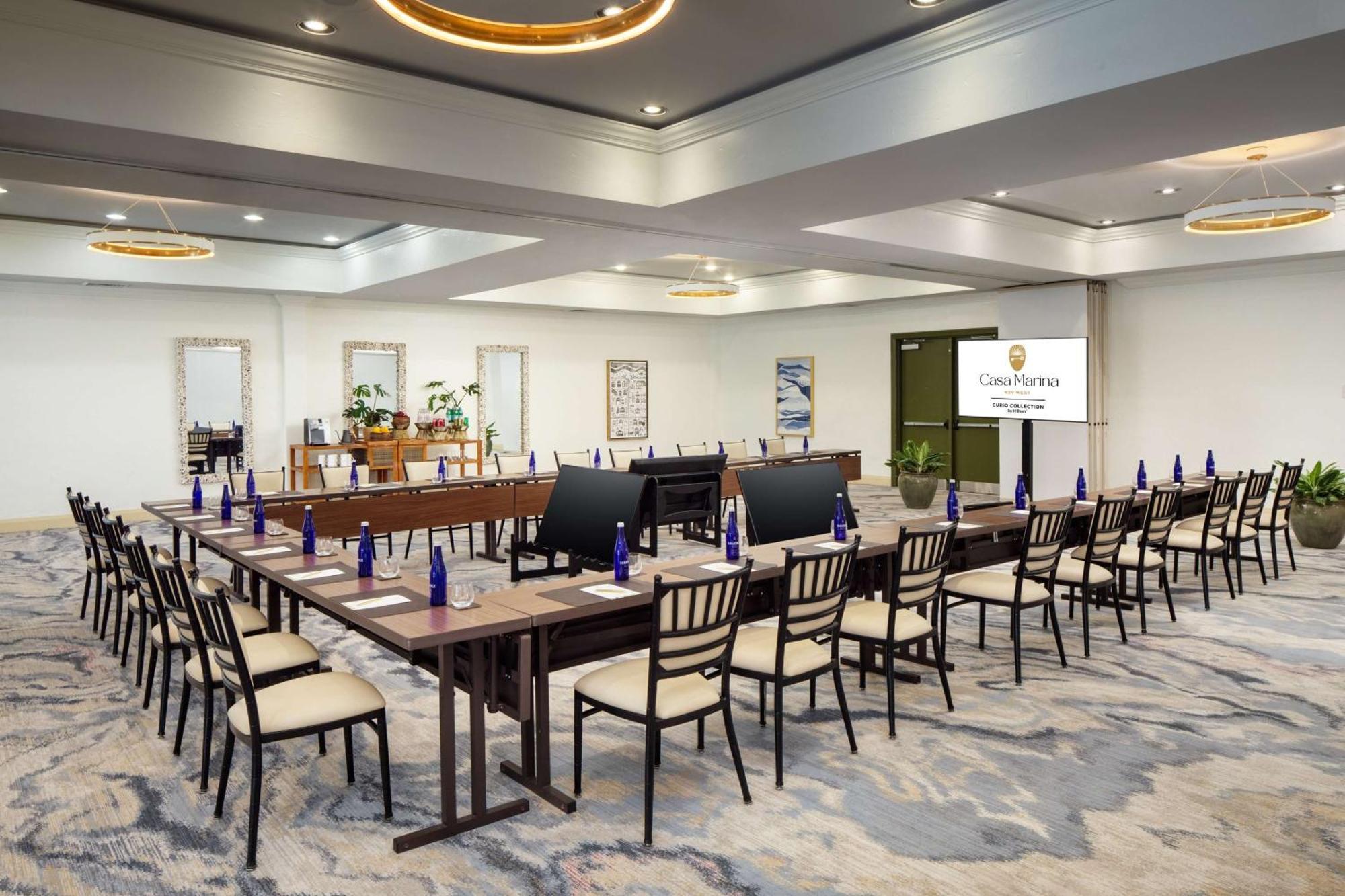 Casa Marina Key West, Curio Collection By Hilton 5* Key West