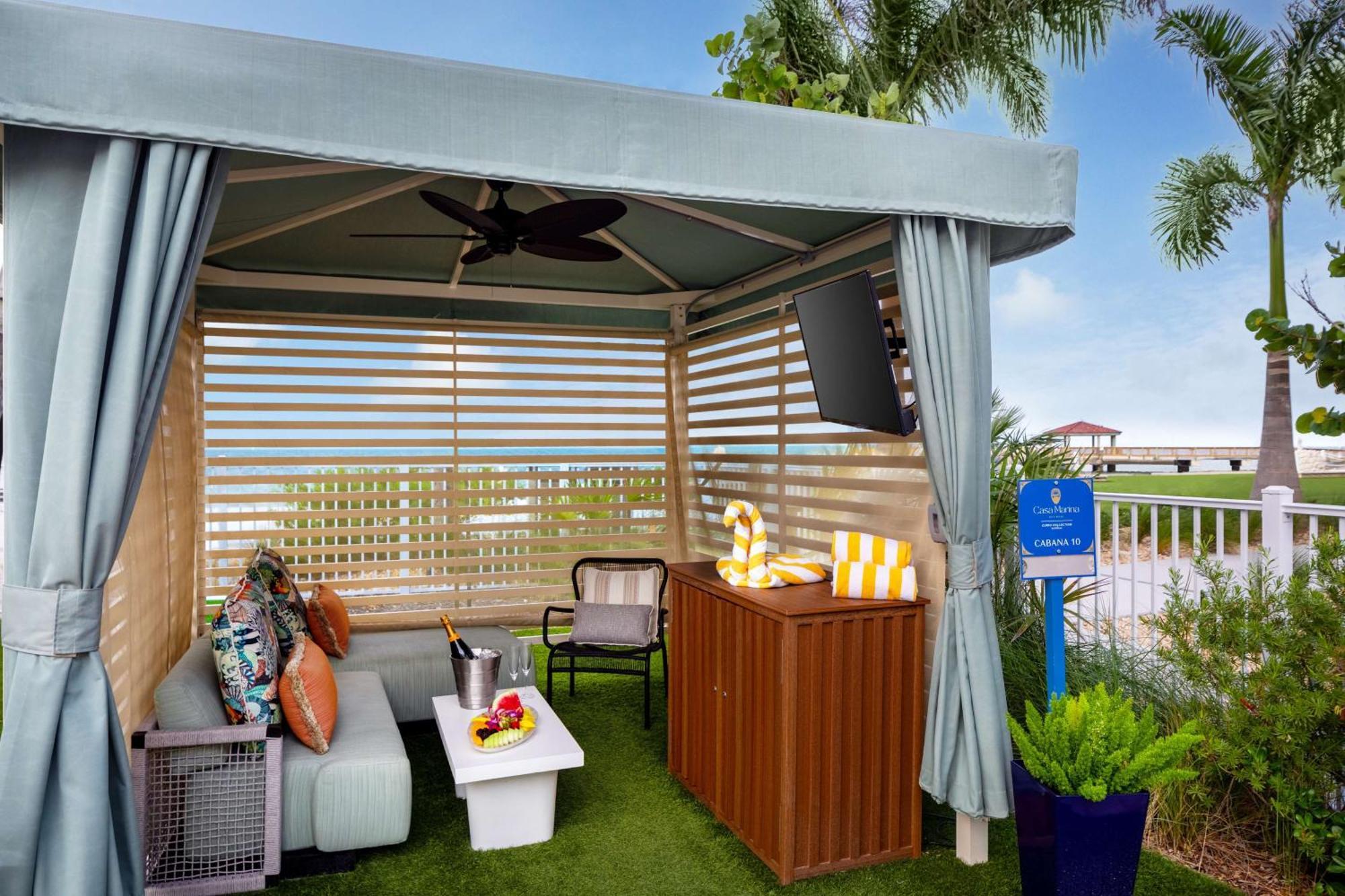 Casa Marina Key West, Curio Collection By Hilton Resort Key West