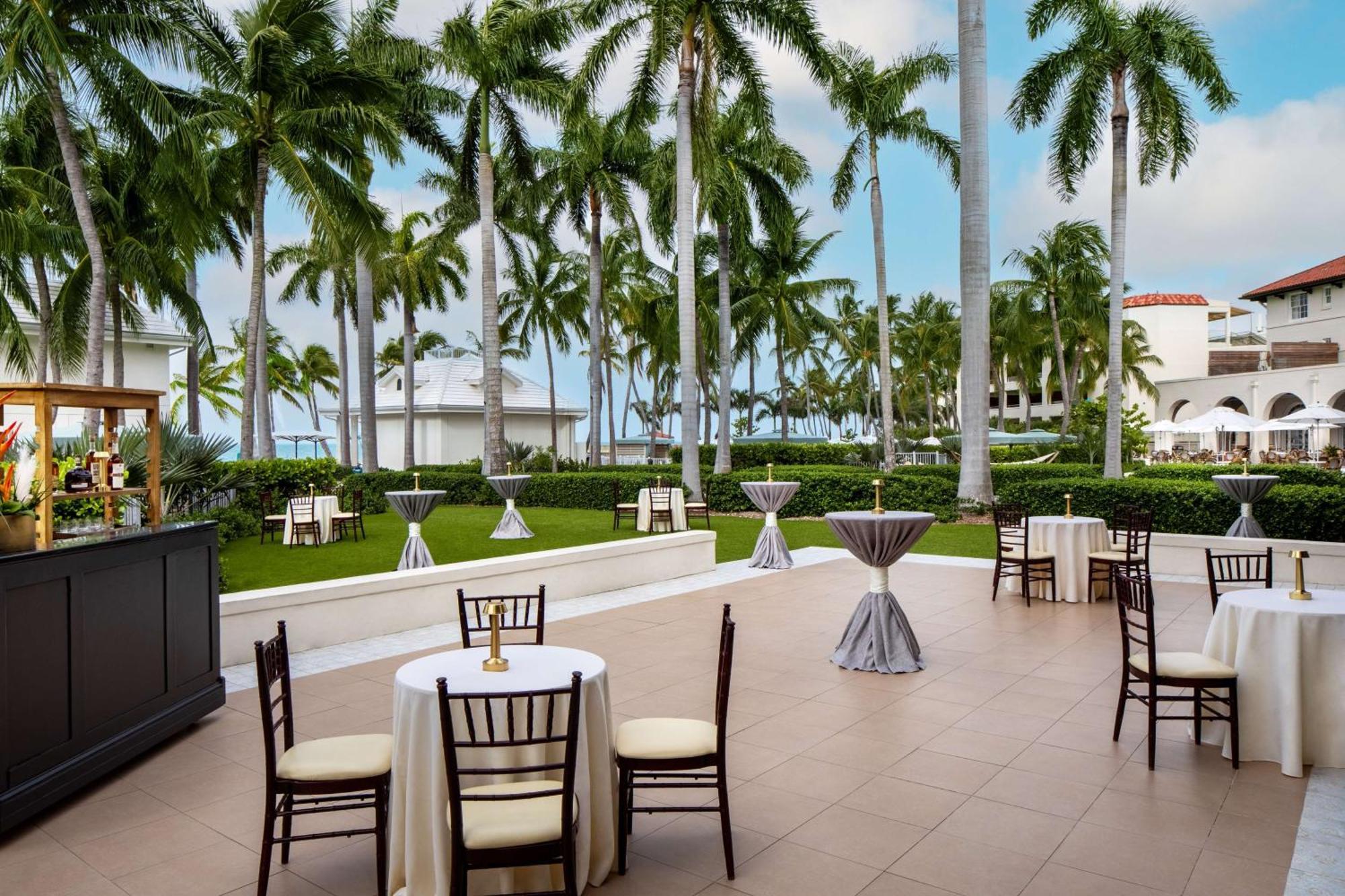 Resort Casa Marina Key West, Curio Collection By Hilton Key West