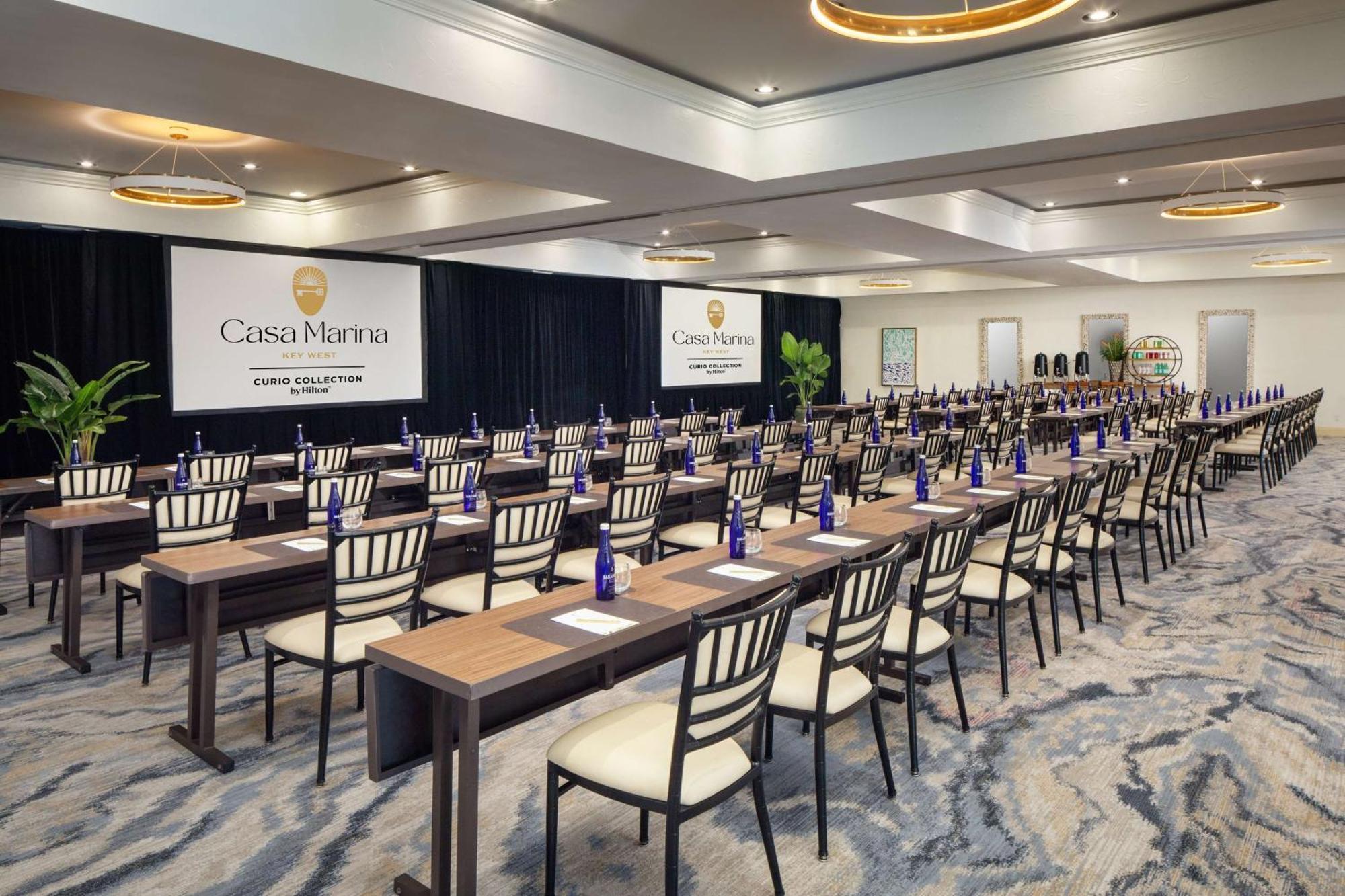Casa Marina Key West, Curio Collection By Hilton 5*