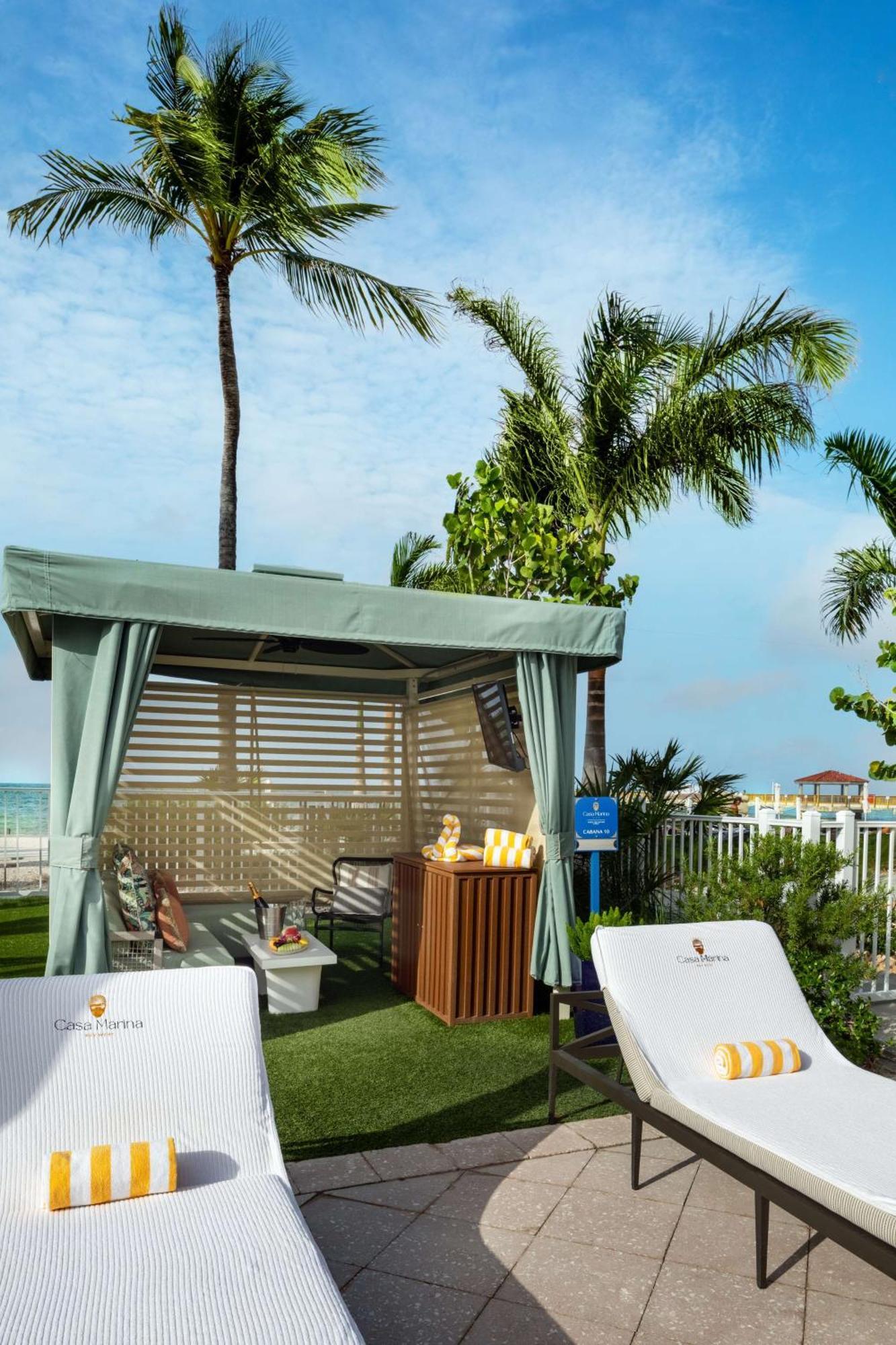 Casa Marina Key West, Curio Collection By Hilton Key West